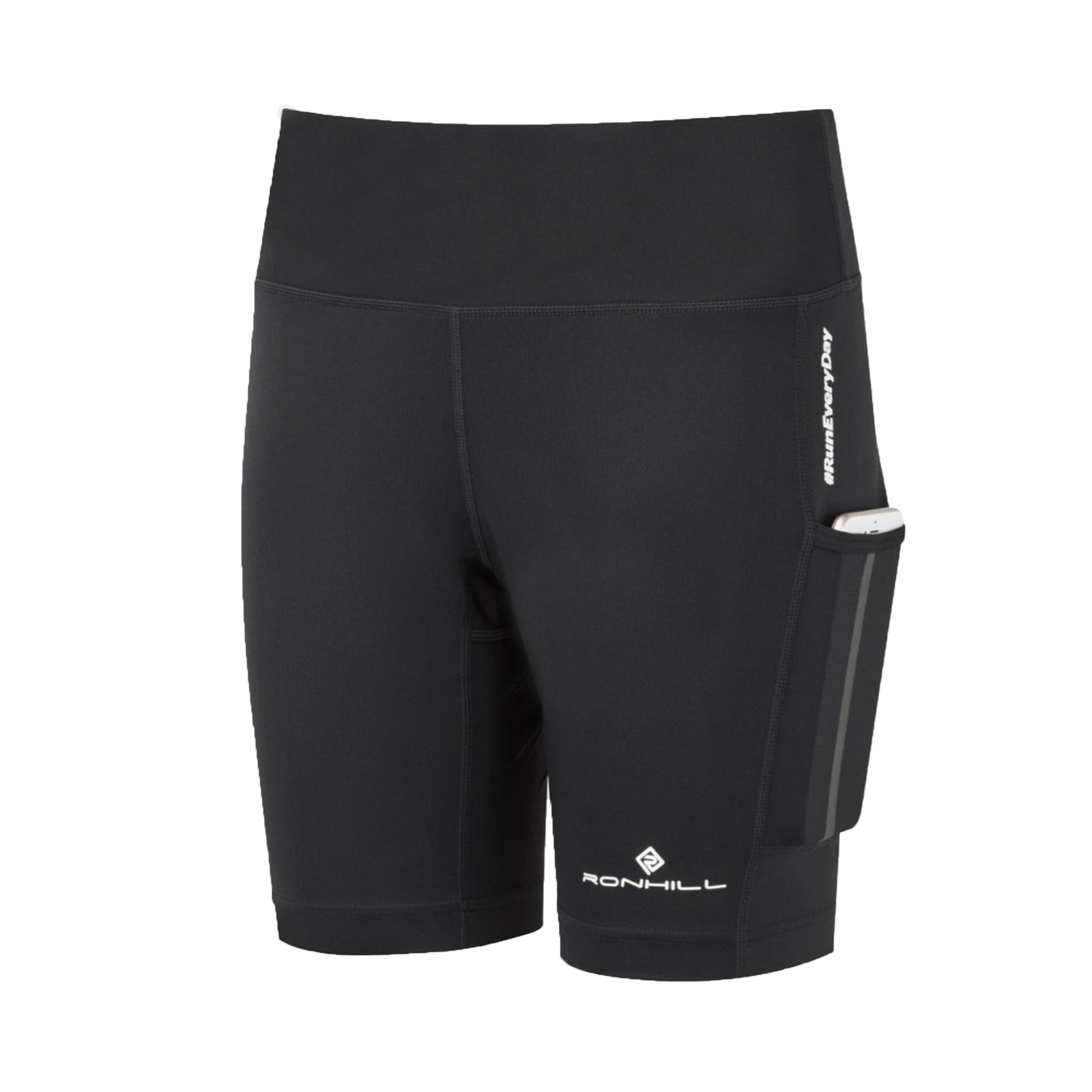 Women's Tech Revive Stretch Short [Ronhill Ron Hill]