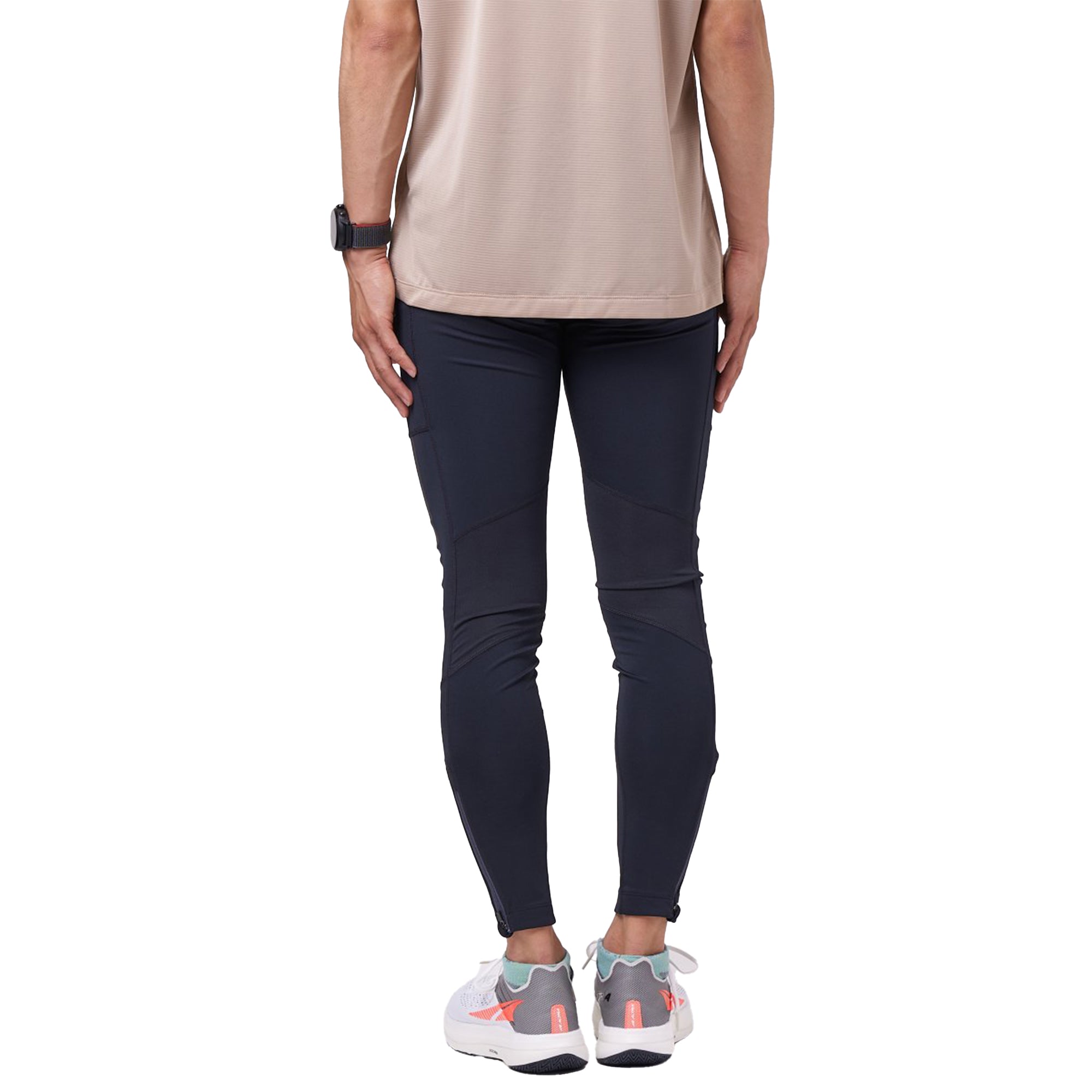 Men's Tech Revive Stretch tights [Ronhill Ronhill]