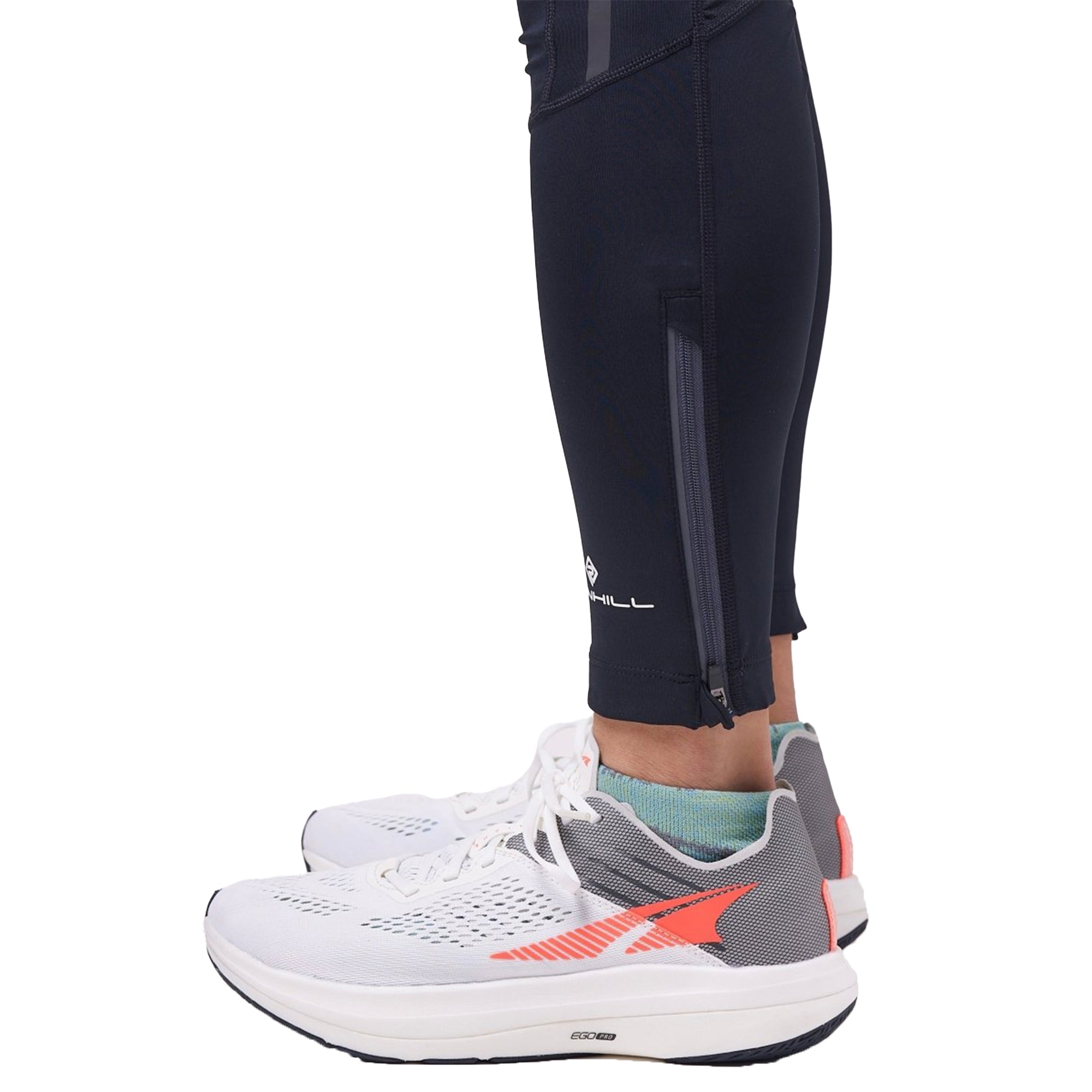 Men's Tech Revive Stretch tights [Ronhill Ronhill]