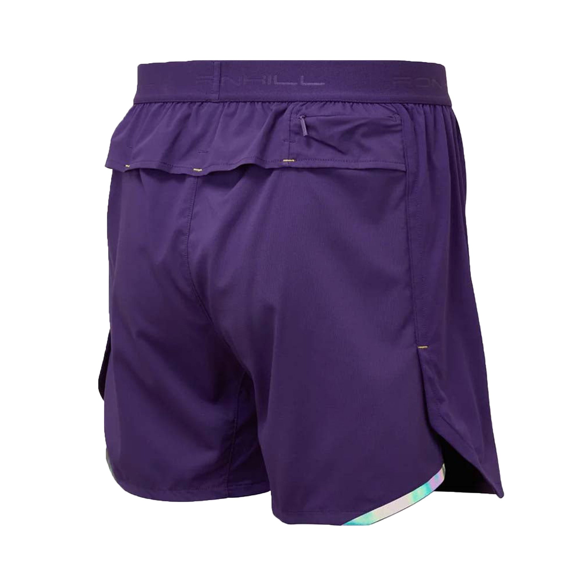 Men's Tech Revive 5 inch short [Ronhill Ronhill]