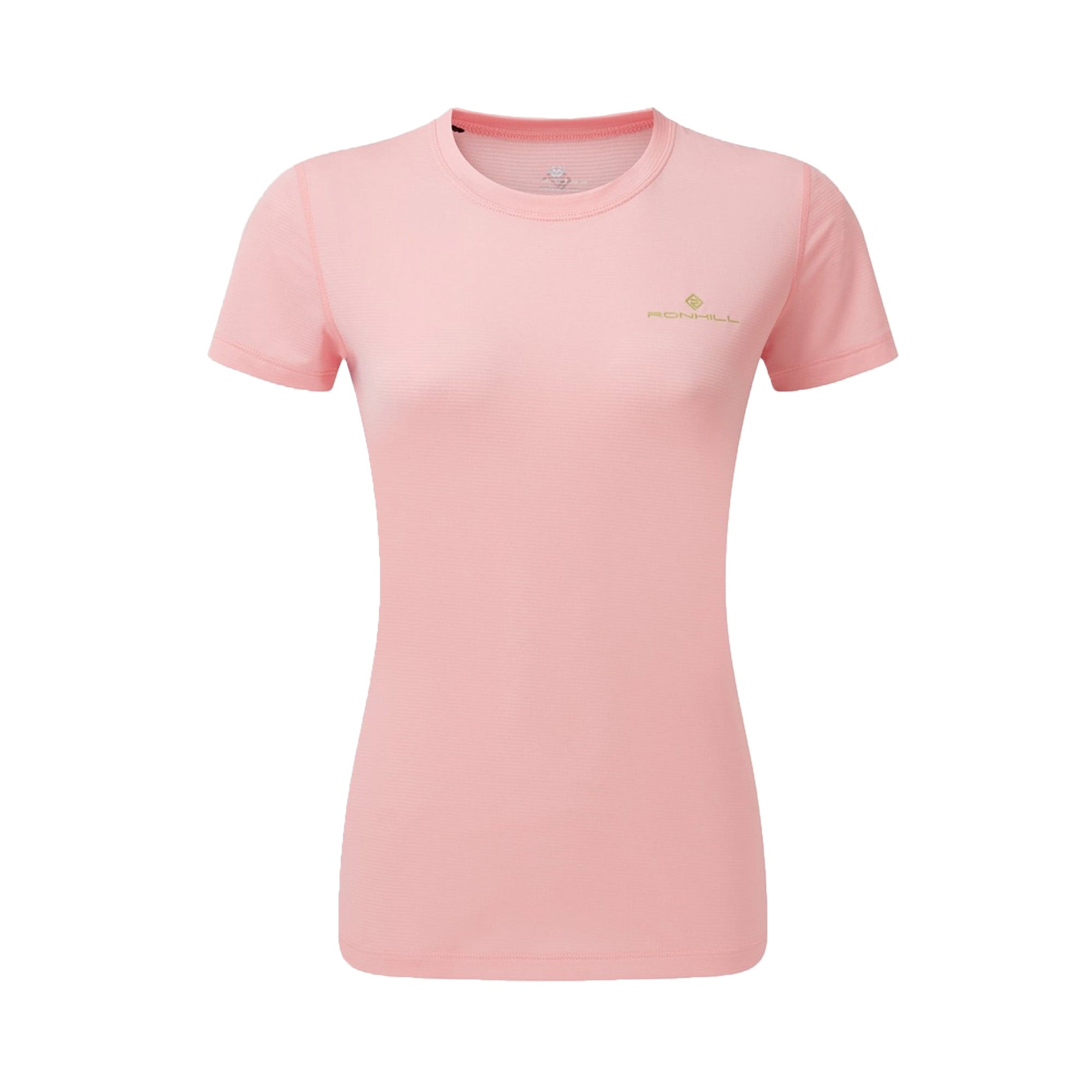 Women's Tech S/S Tee [Ronhill Ron Hill]