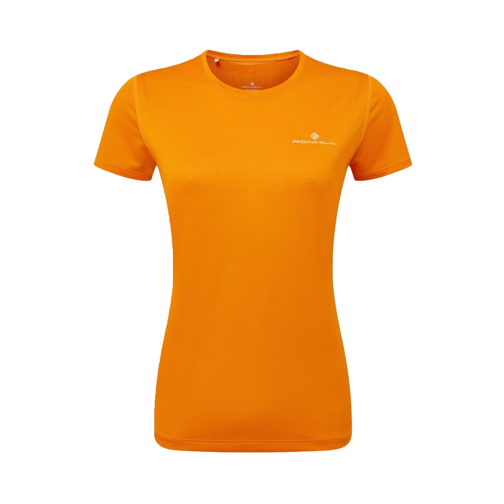 Women's Tech S/S Tee [Ronhill Ron Hill]