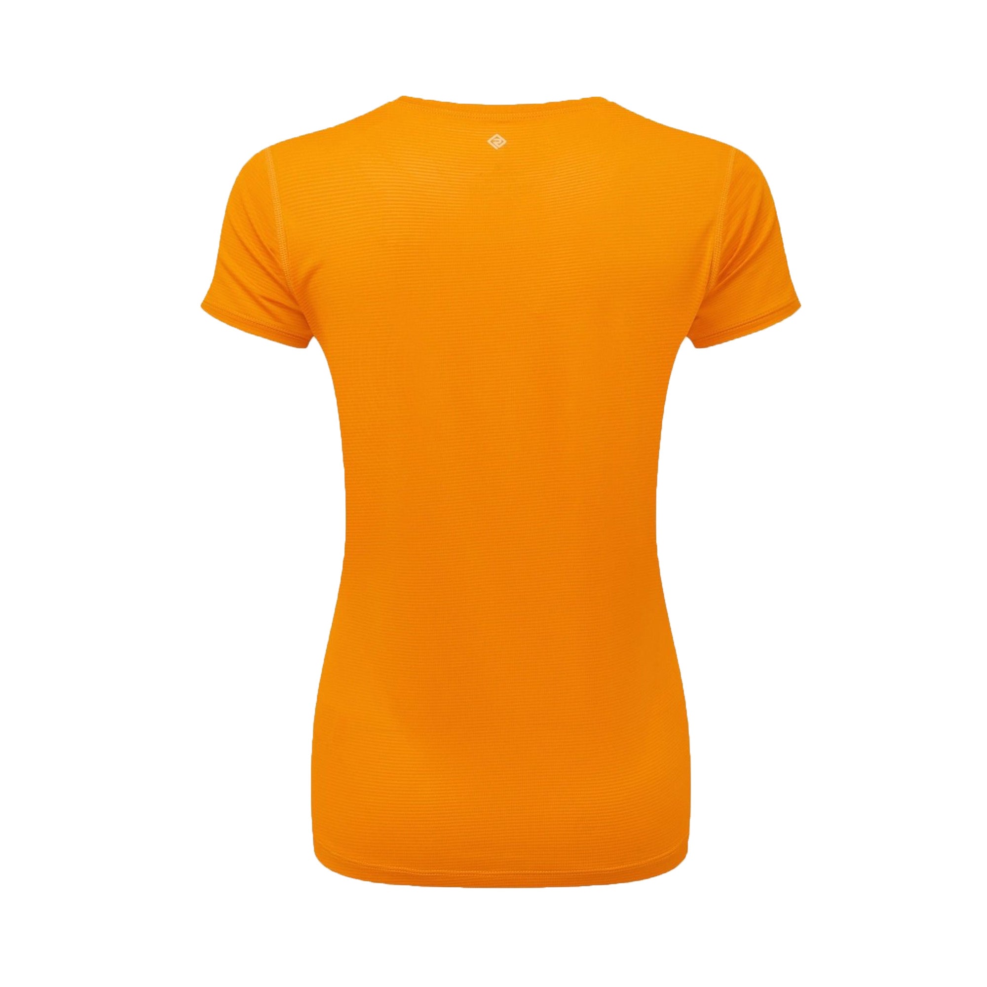 Women's Tech S/S Tee [Ronhill Ron Hill]
