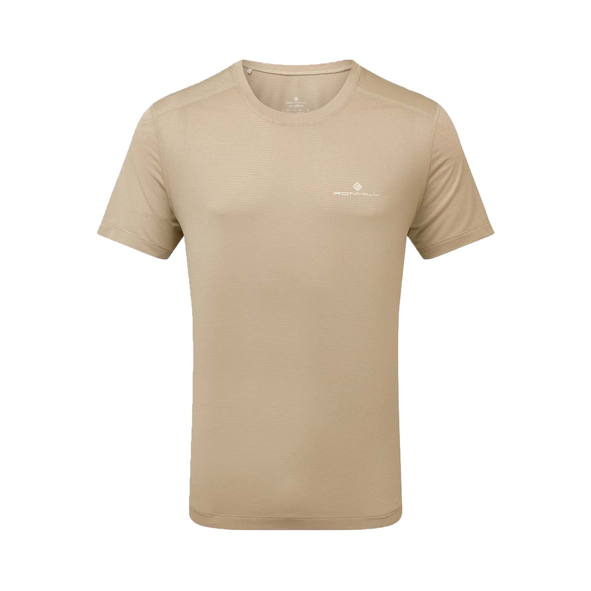 Men's Tech S/S Tee [Ronhill Ron Hill]