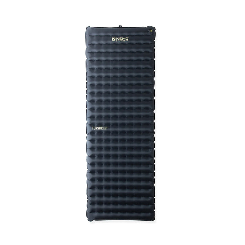 Tensor Extreme Conditions Regular Wide