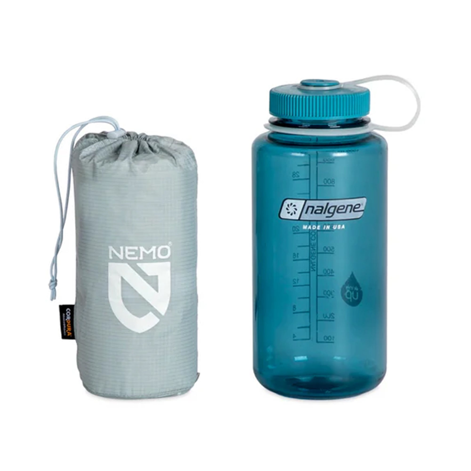 【再入荷時期未定】Tensor Elite Regular Wide Mummy