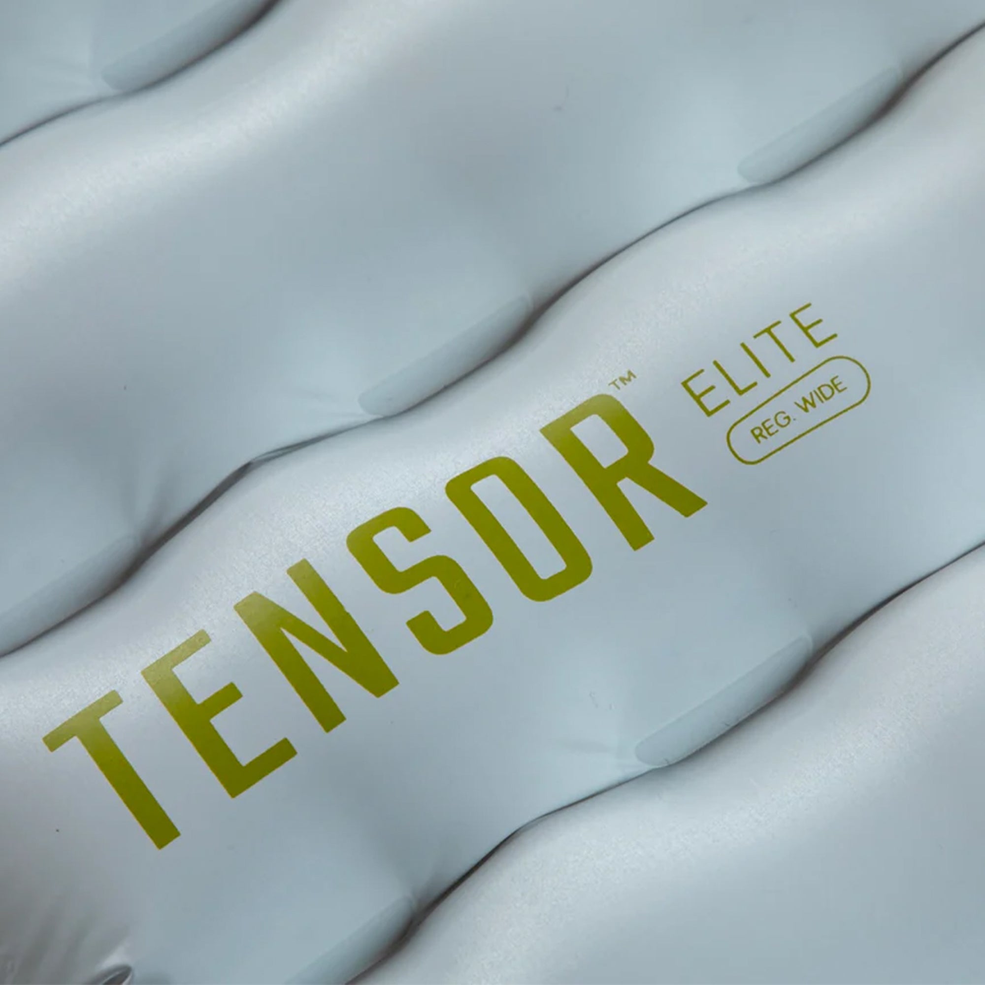 【再入荷時期未定】Tensor Elite Regular Wide Mummy