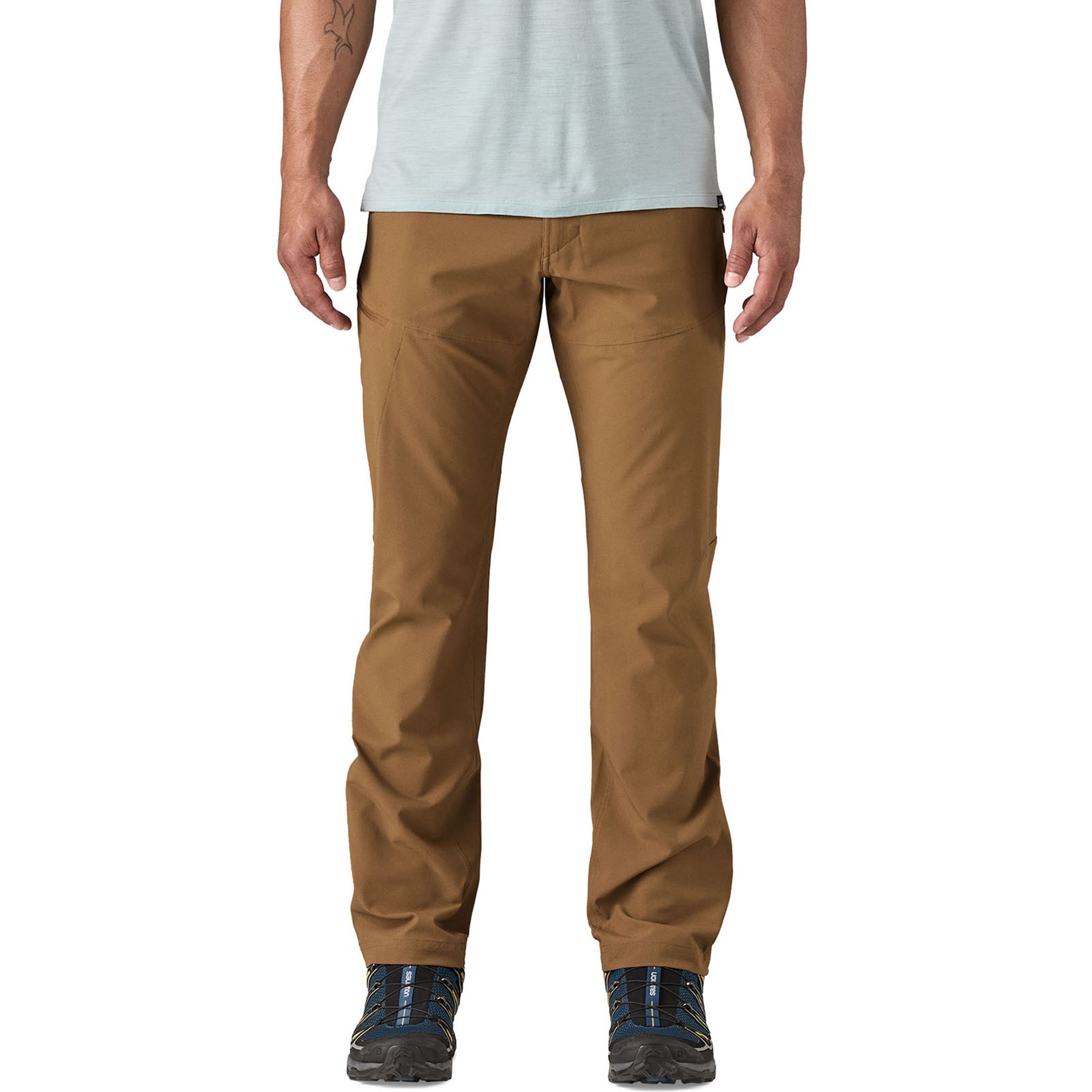 Terravia Trail Pants Men's