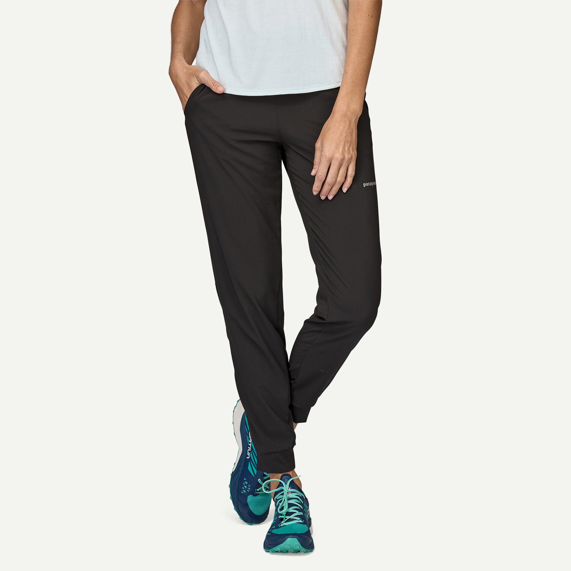 Women's Terbonne Joggers [Patagonia Patagonia]