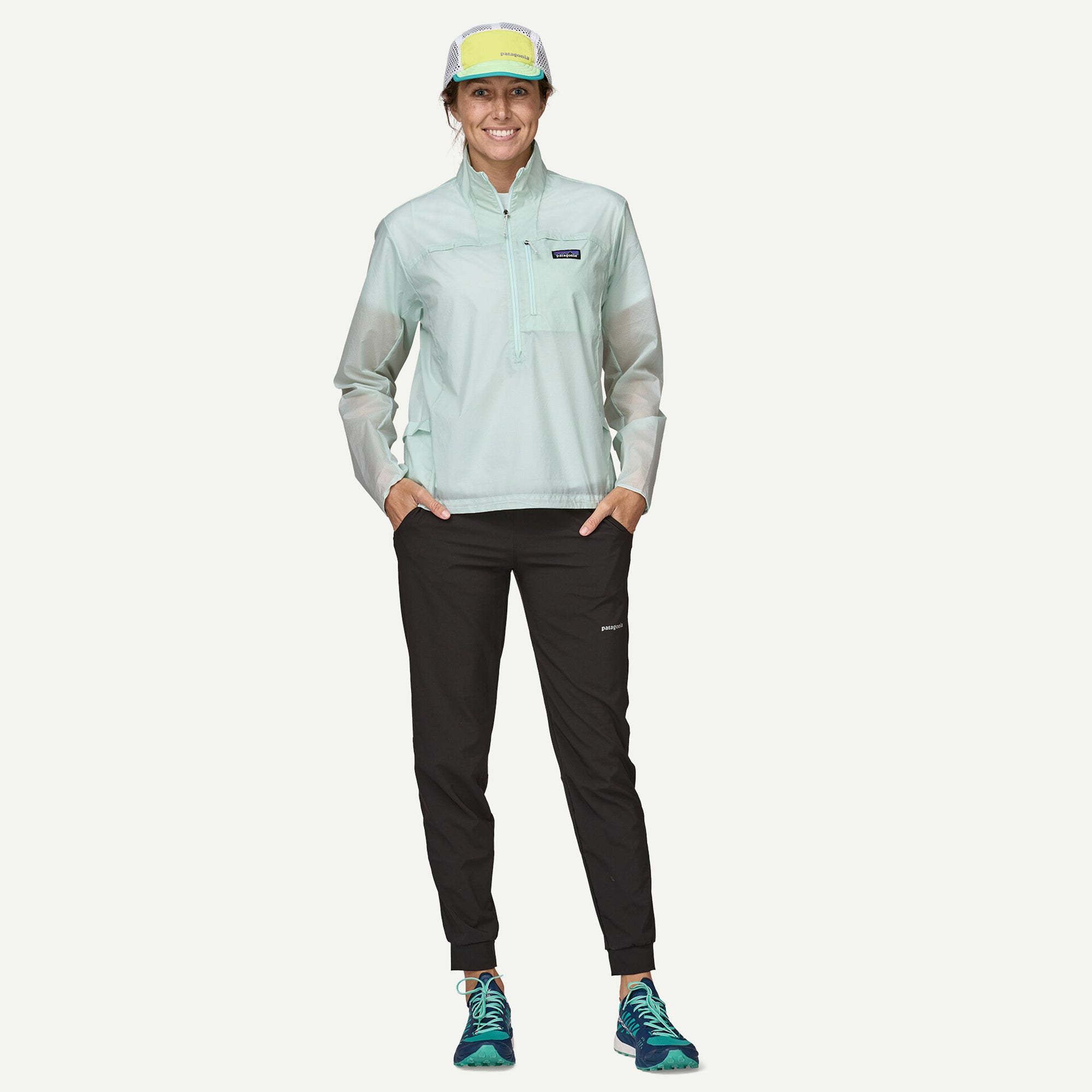 Women's Terbonne Joggers [Patagonia Patagonia]