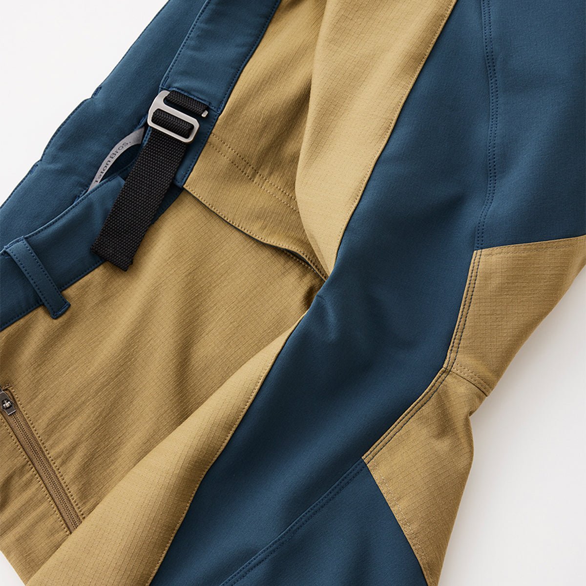 Teton Bros. ティートンブロス グレイシャー パンツ メンズ - STRIDE LAB ONLINE STORE（ストライド ラボ）