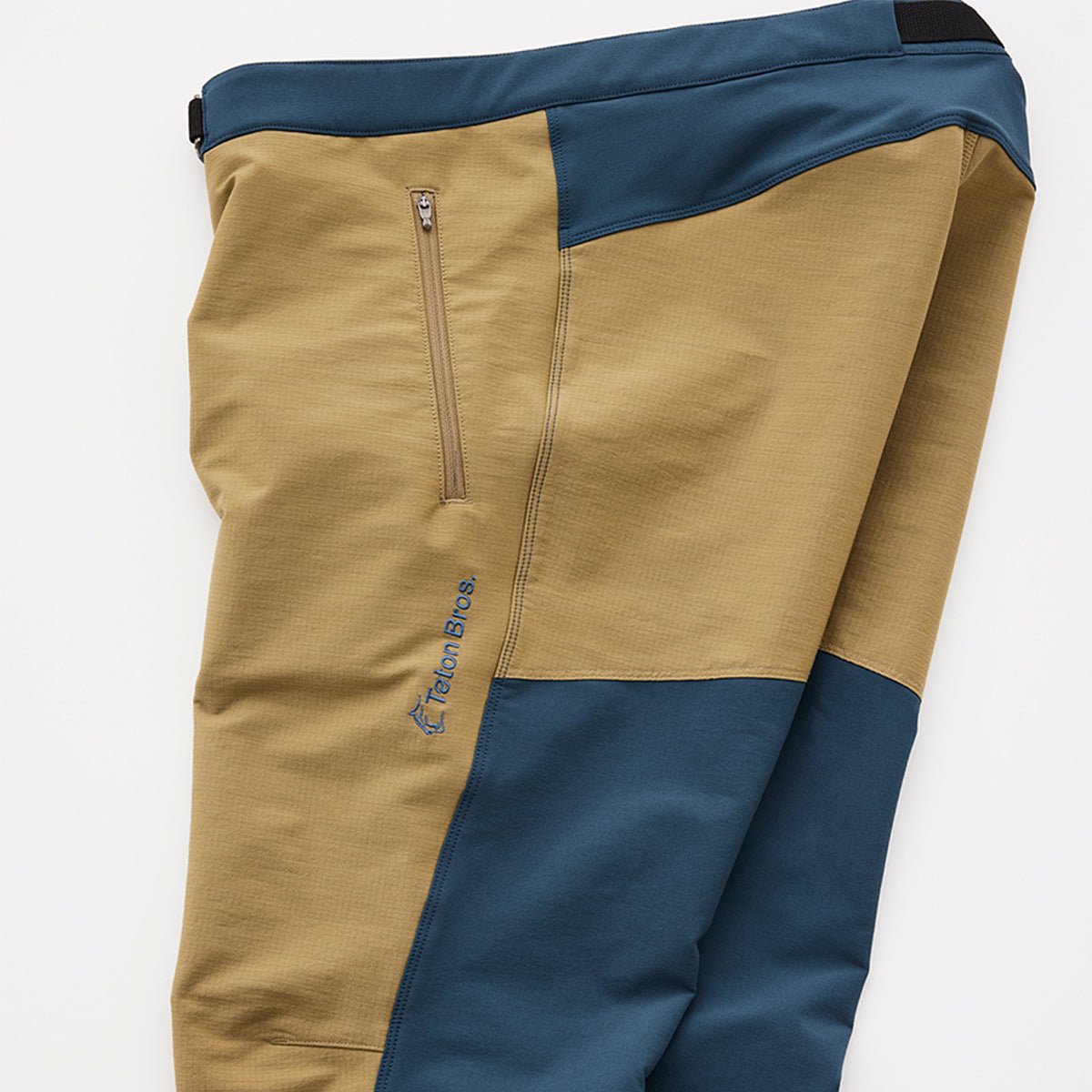 Teton Bros. ティートンブロス グレイシャー パンツ メンズ - STRIDE LAB ONLINE STORE（ストライド ラボ）