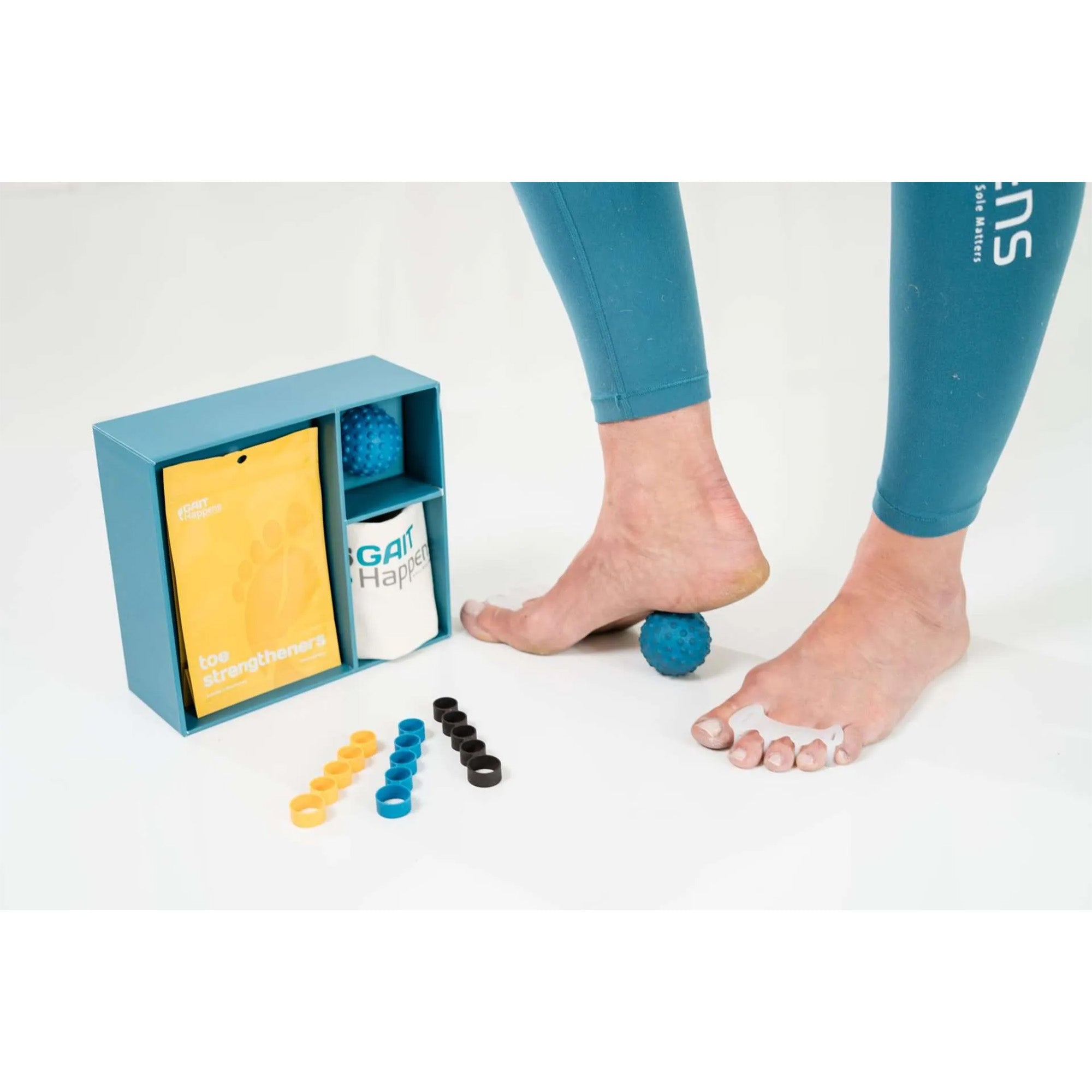 Foot Health Kits
