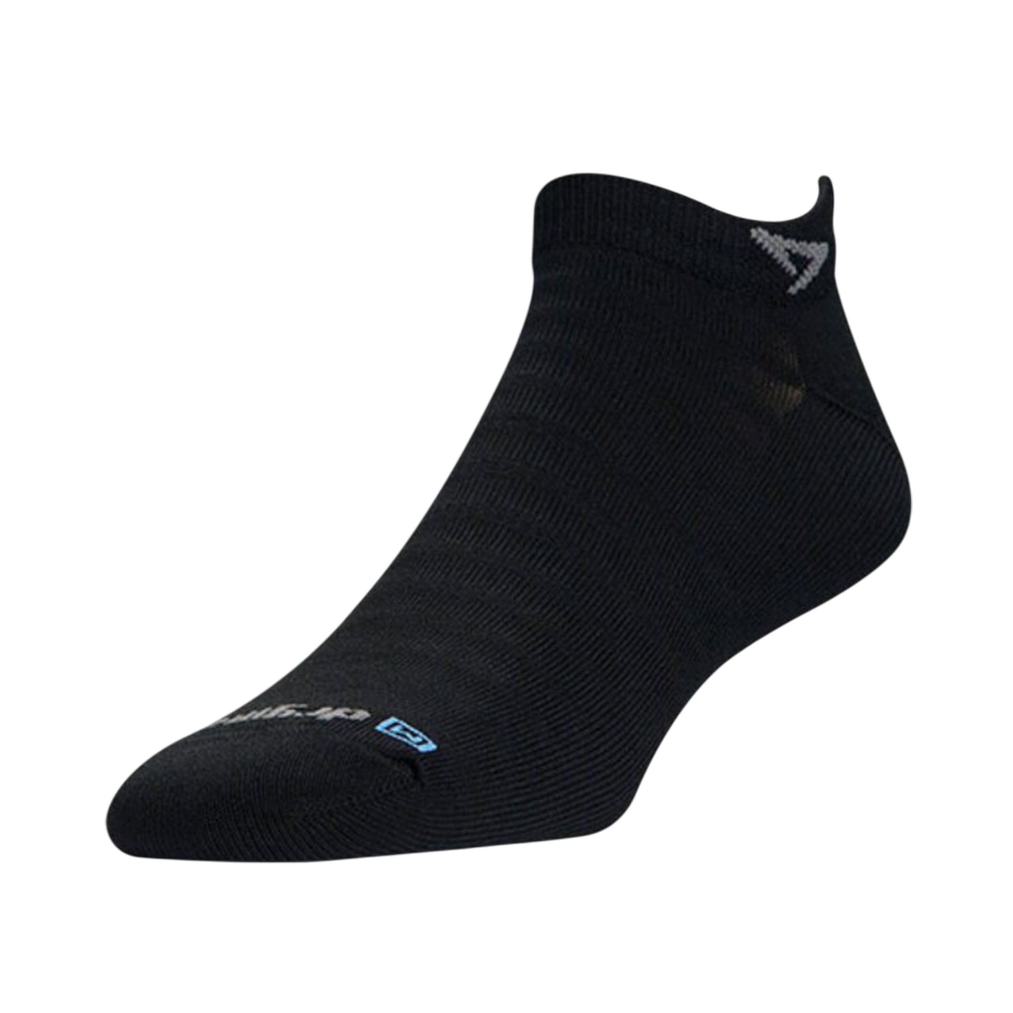 Drymax薄跑步米尼船员（Drymax Shin Runnun跑步船员）