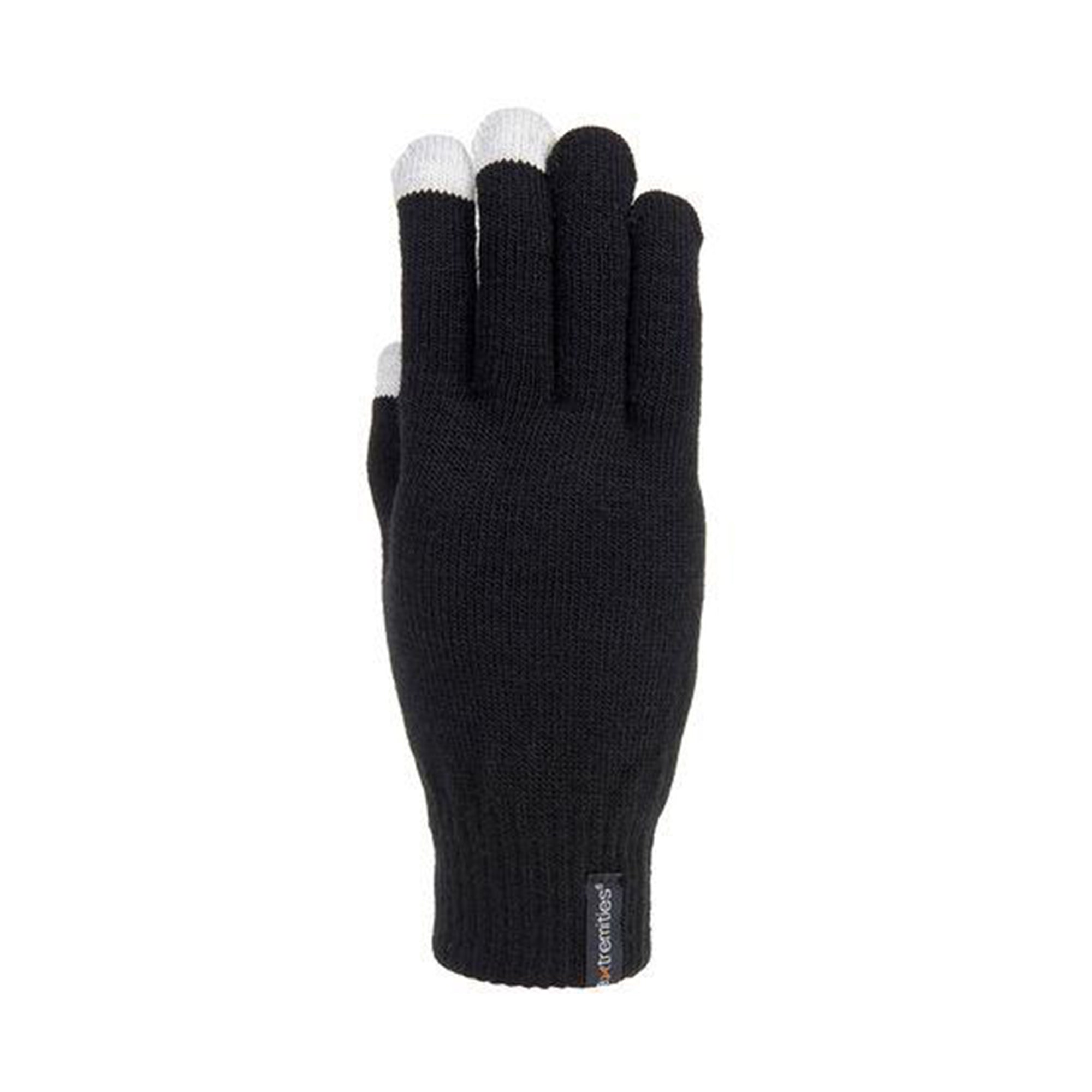 四肢森尼觸摸手套