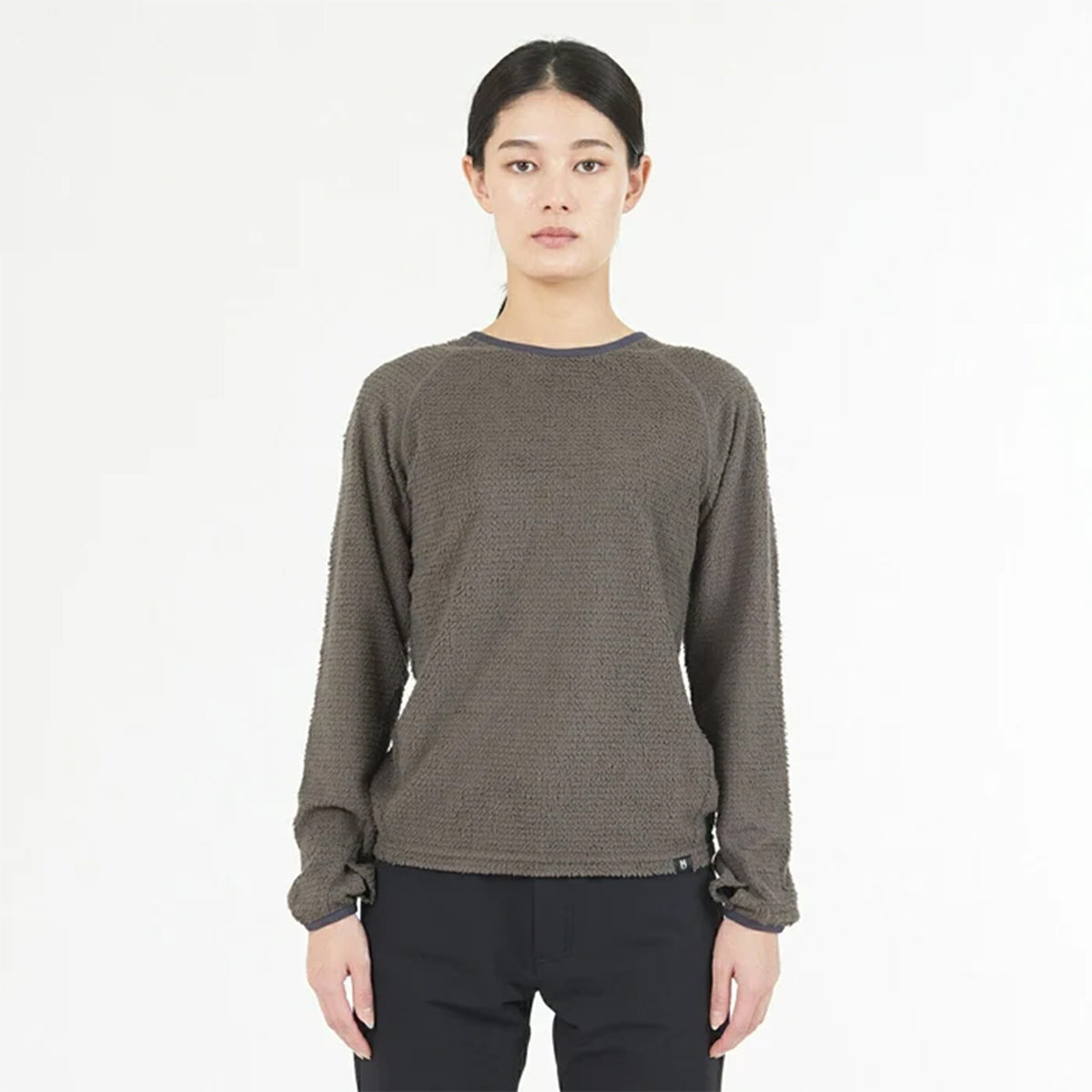 Through Warm Crew Unisex