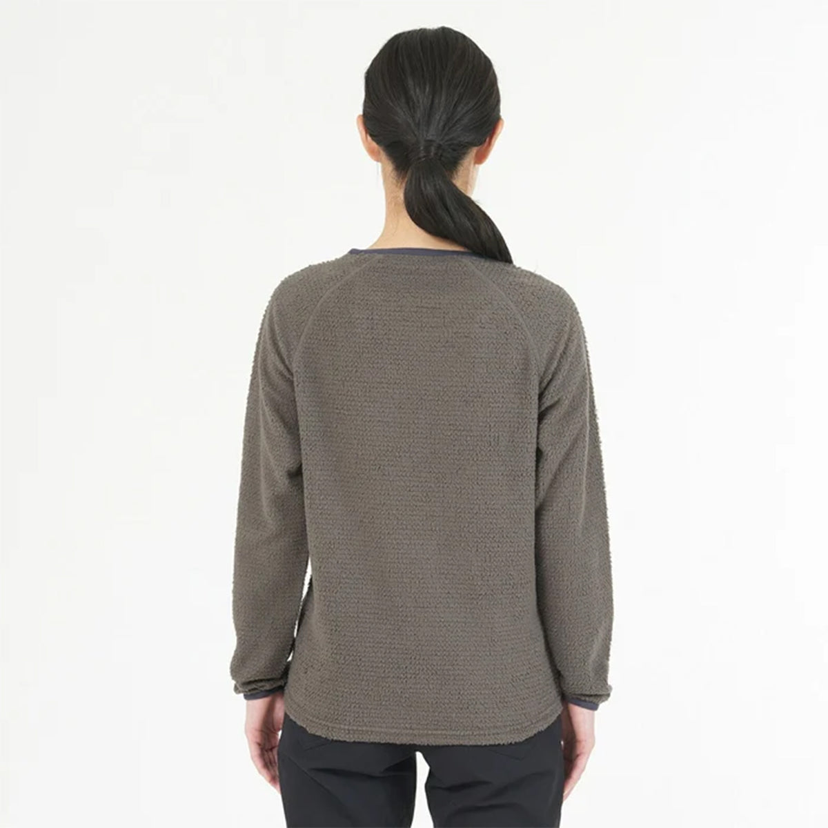 Through Warm Crew Unisex