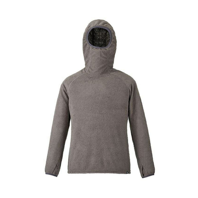 Through Warm Hoodie Unisex