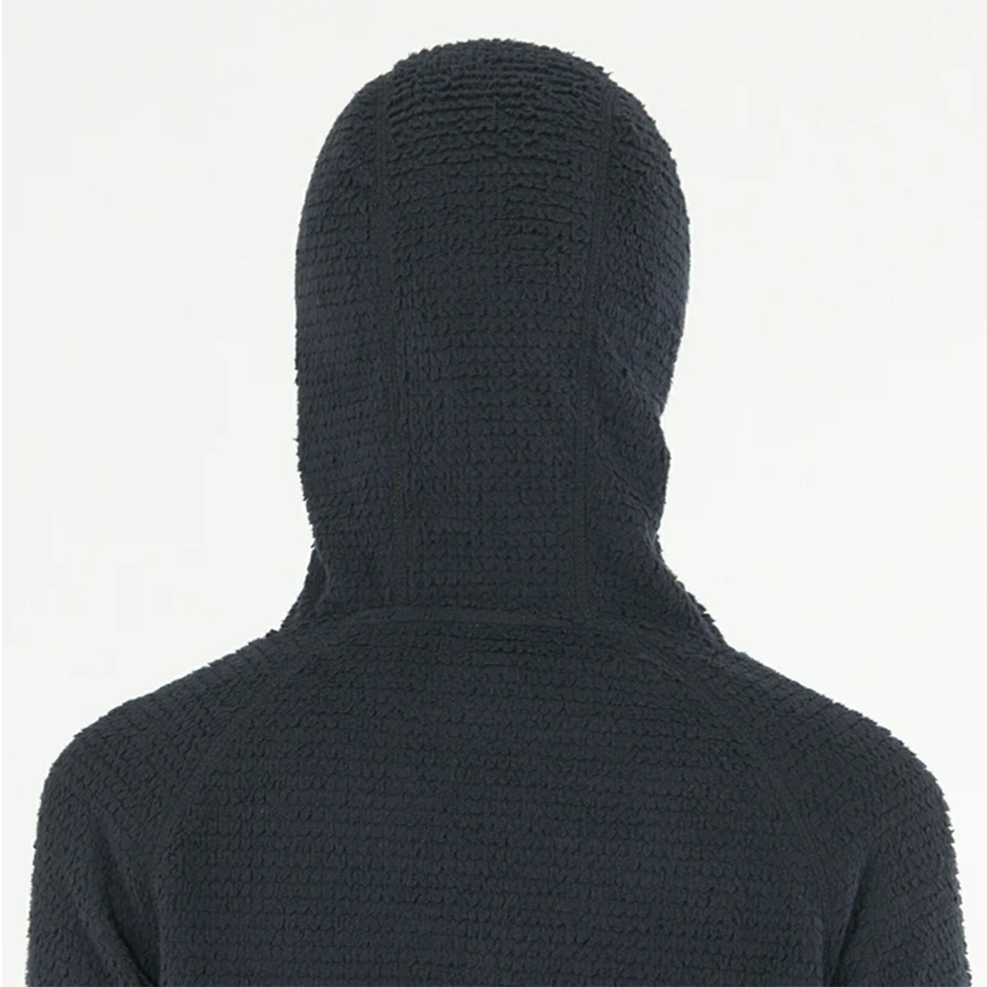 Through Warm Hoodie Unisex