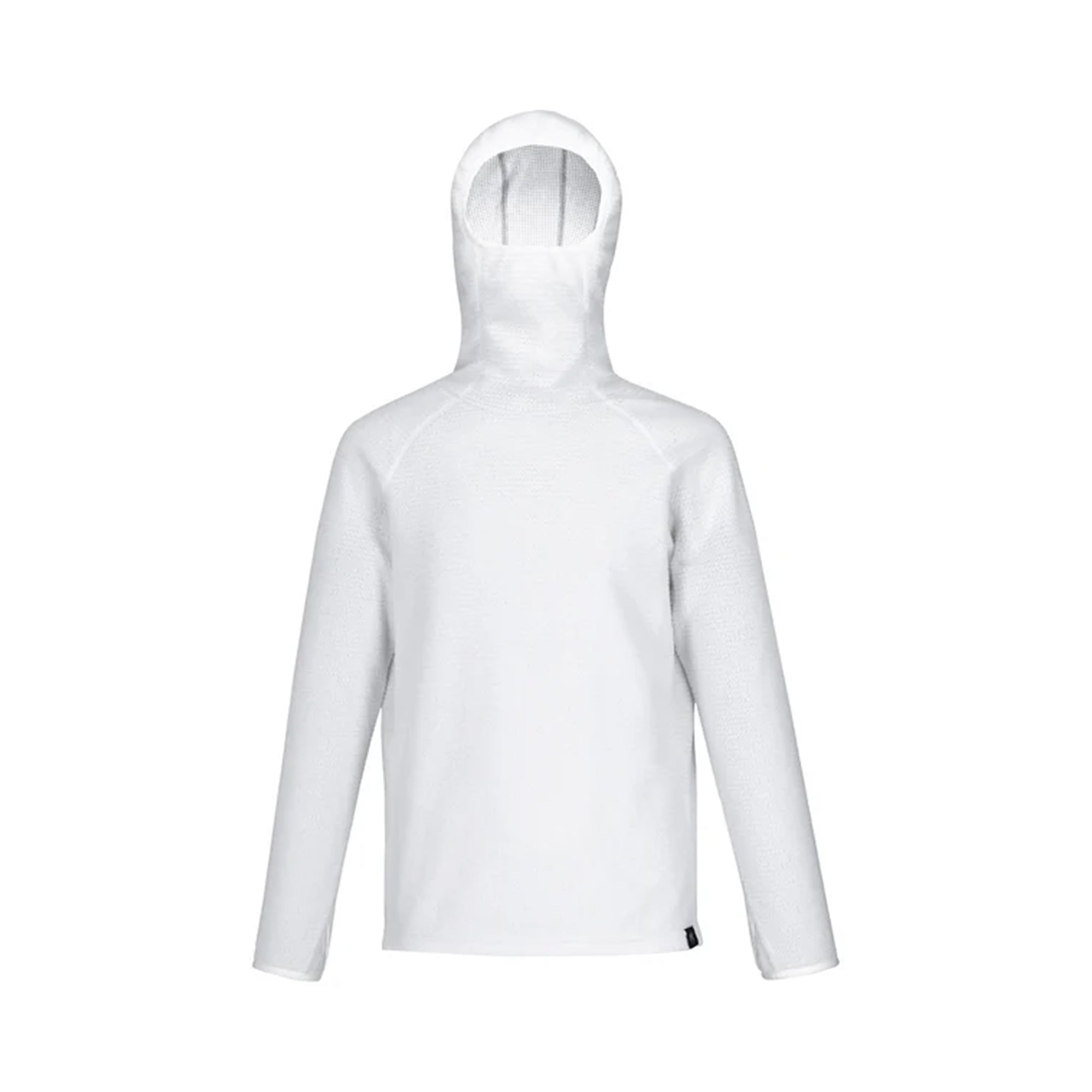 Through Warm Hoodie Unisex