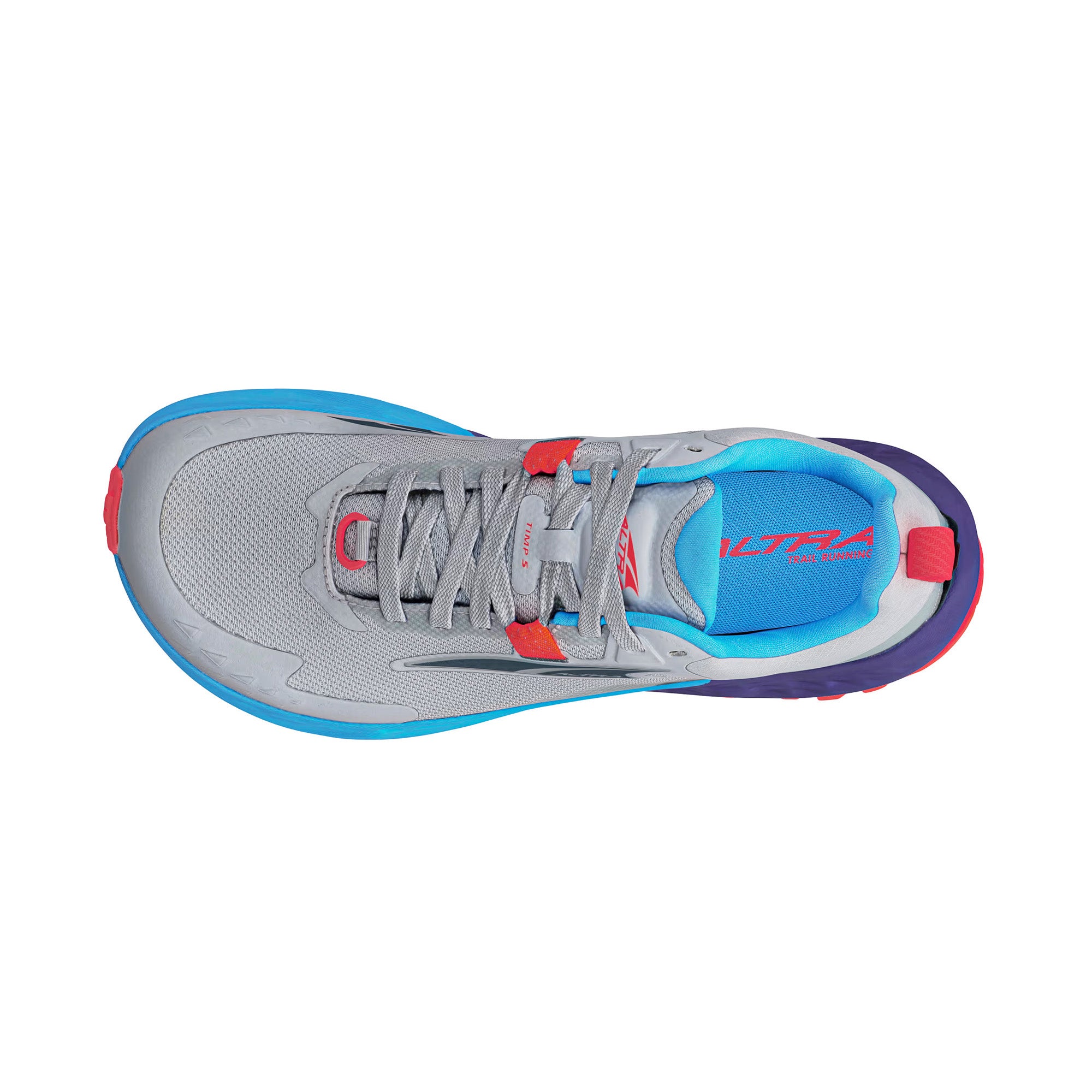 Women's Temp 5 Gore -Tex TIMP GTX W [Altra Altra] * Size exchange one -way free