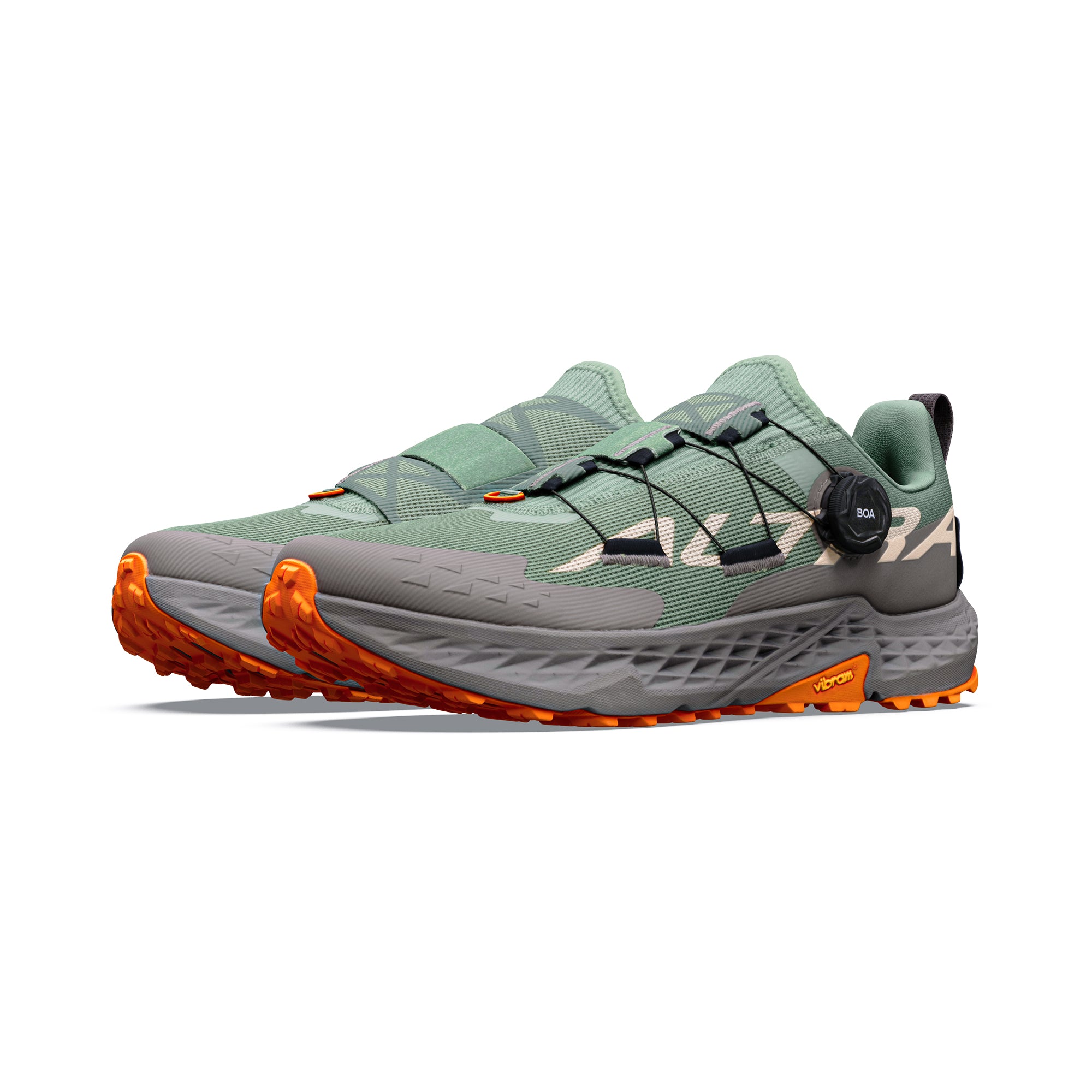 ALTRA Altra Timp 5 Boa 男士鞋