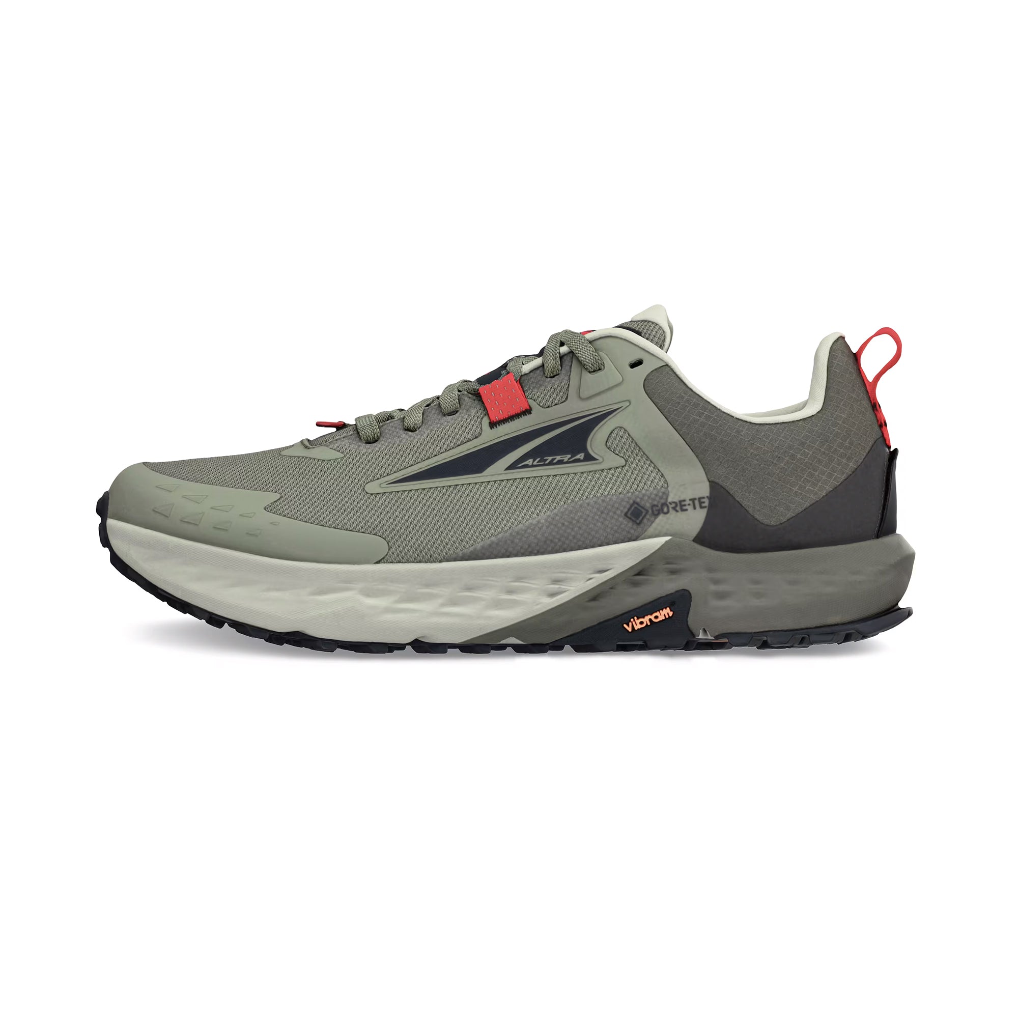 Men's Temp 5 Gore -Tex TIMP GTX [Altra Altra] * Size exchange one -way free