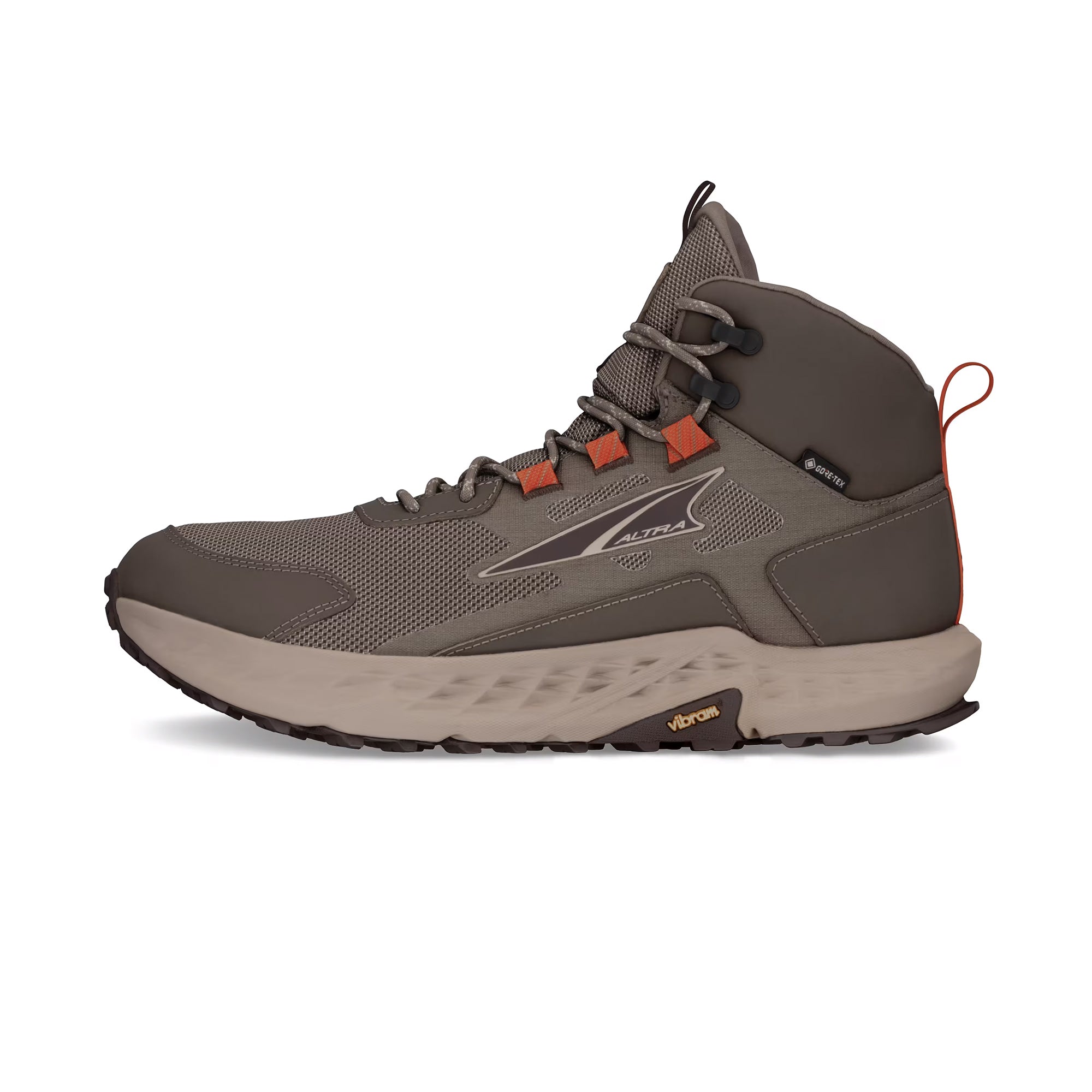 TIMP HIKER GTX Men's ※サイズ交換片道無料