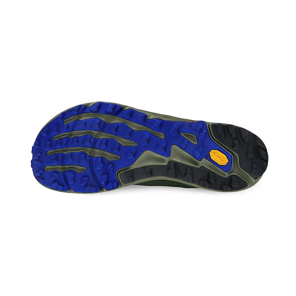 ALTRA 阿尔特拉廷普 5 男士