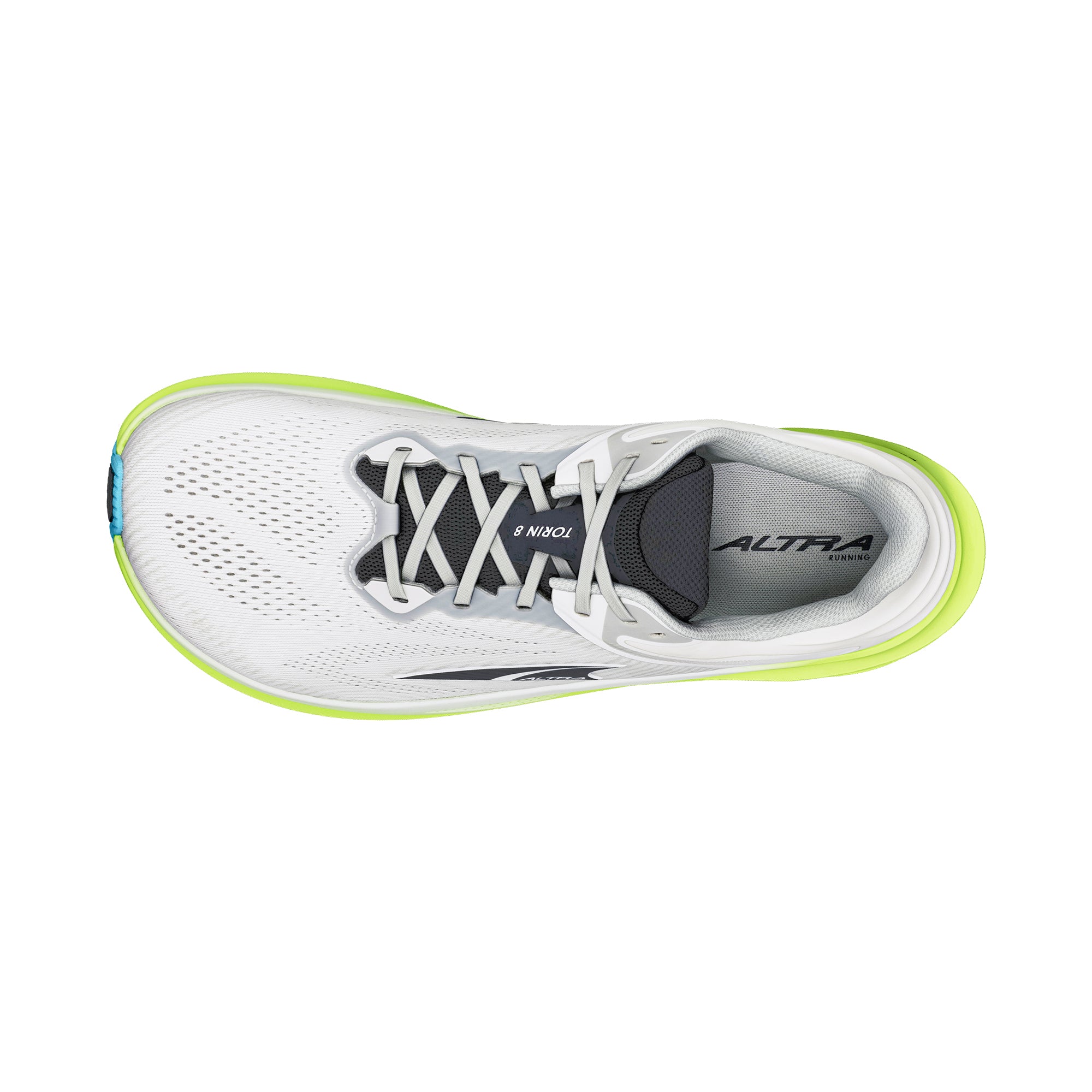 ALTRA Altra Thorin 8 男子鞋