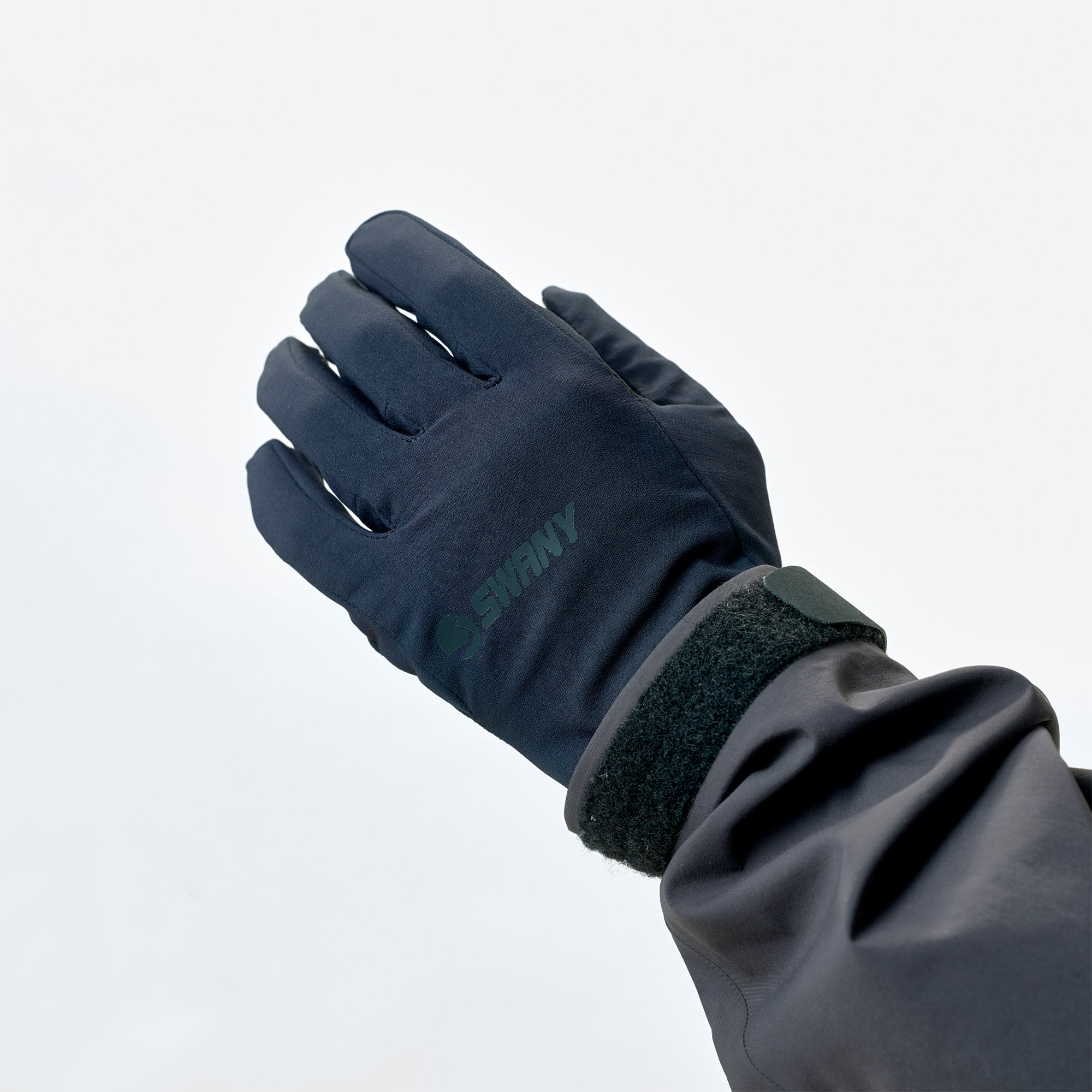Trail Storm Glove Men's