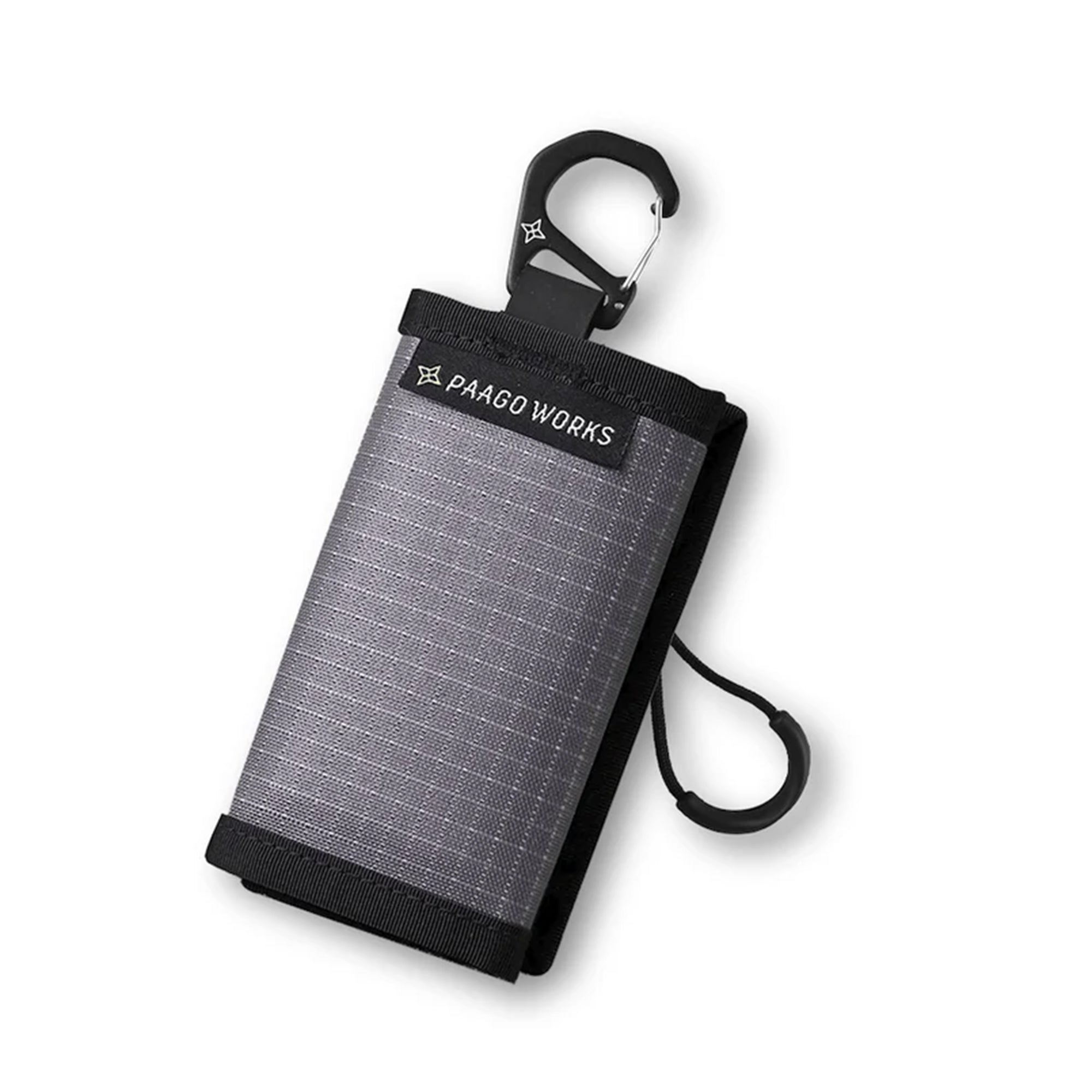 Minimal Wallet Trail Bank S Size [PAAGO WORKS Purgo Works]