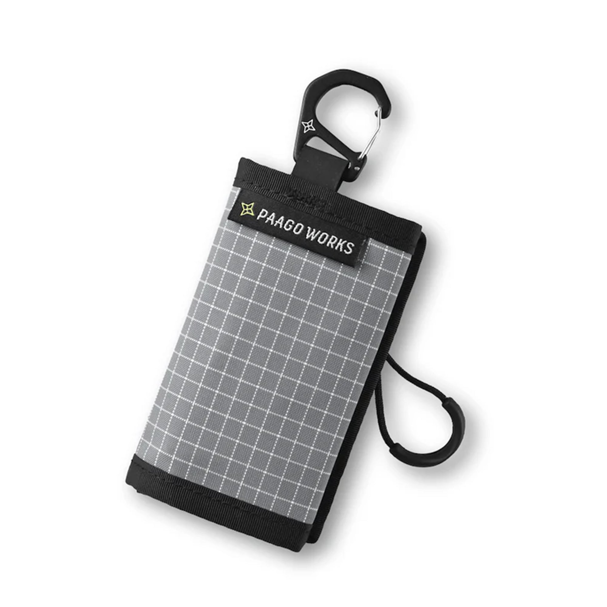 Minimal Wallet Trail Bank S Size [PAAGO WORKS Purgo Works]