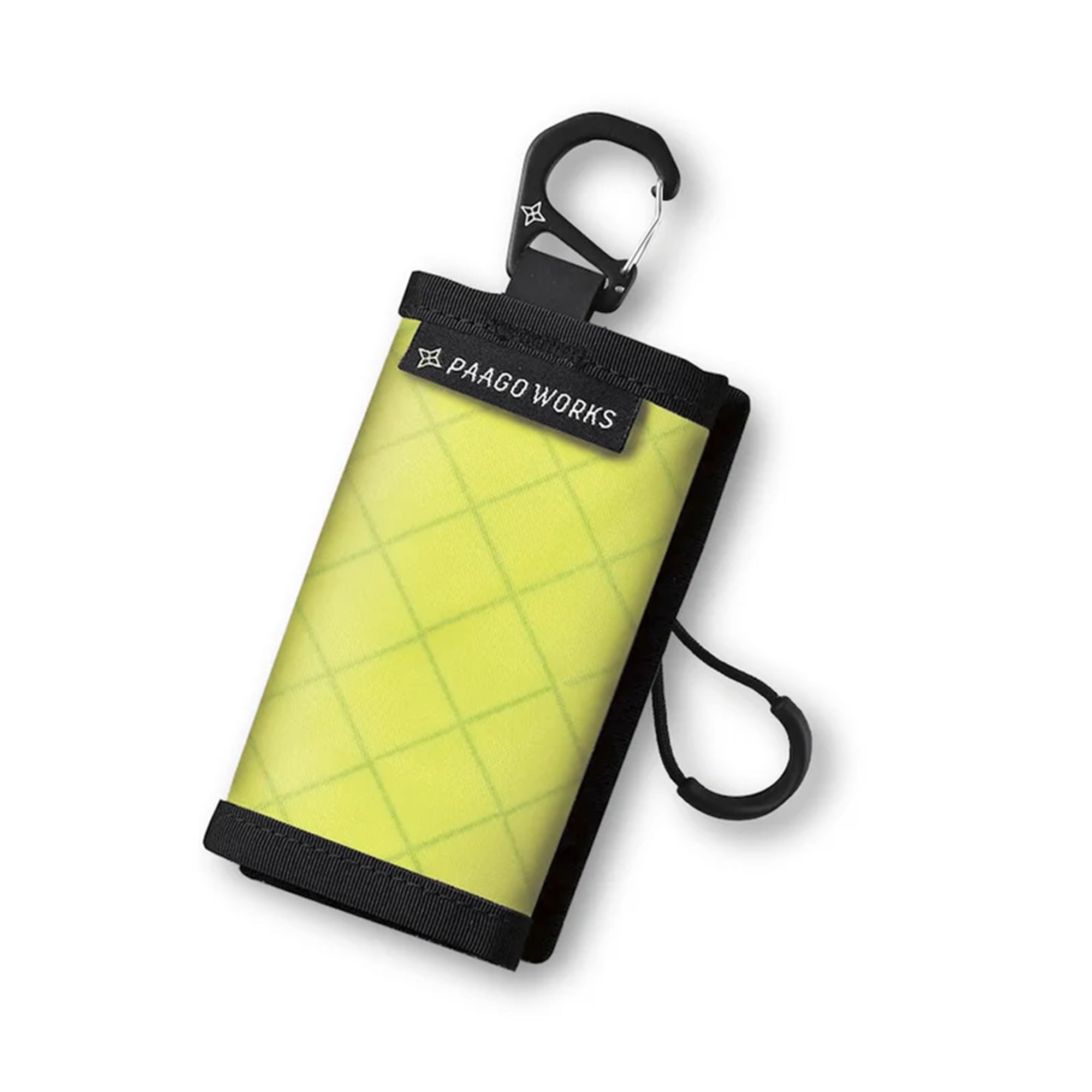 Minimal Wallet Trail Bank S Size [PAAGO WORKS Purgo Works]