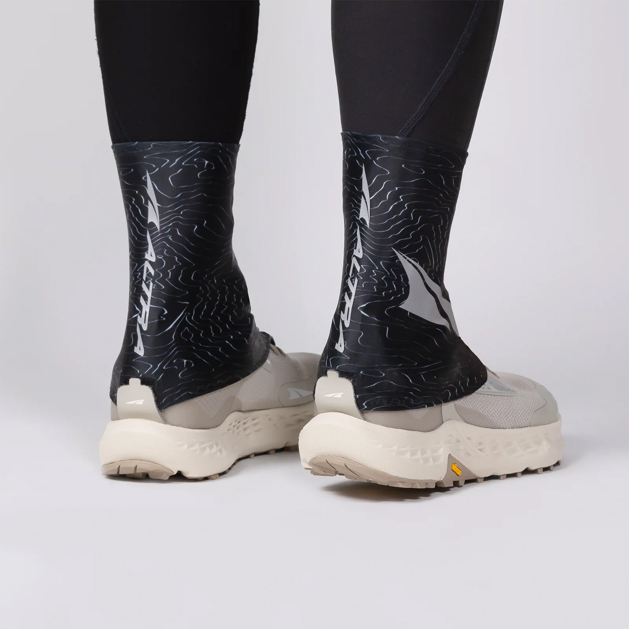 TRAIL GAITER