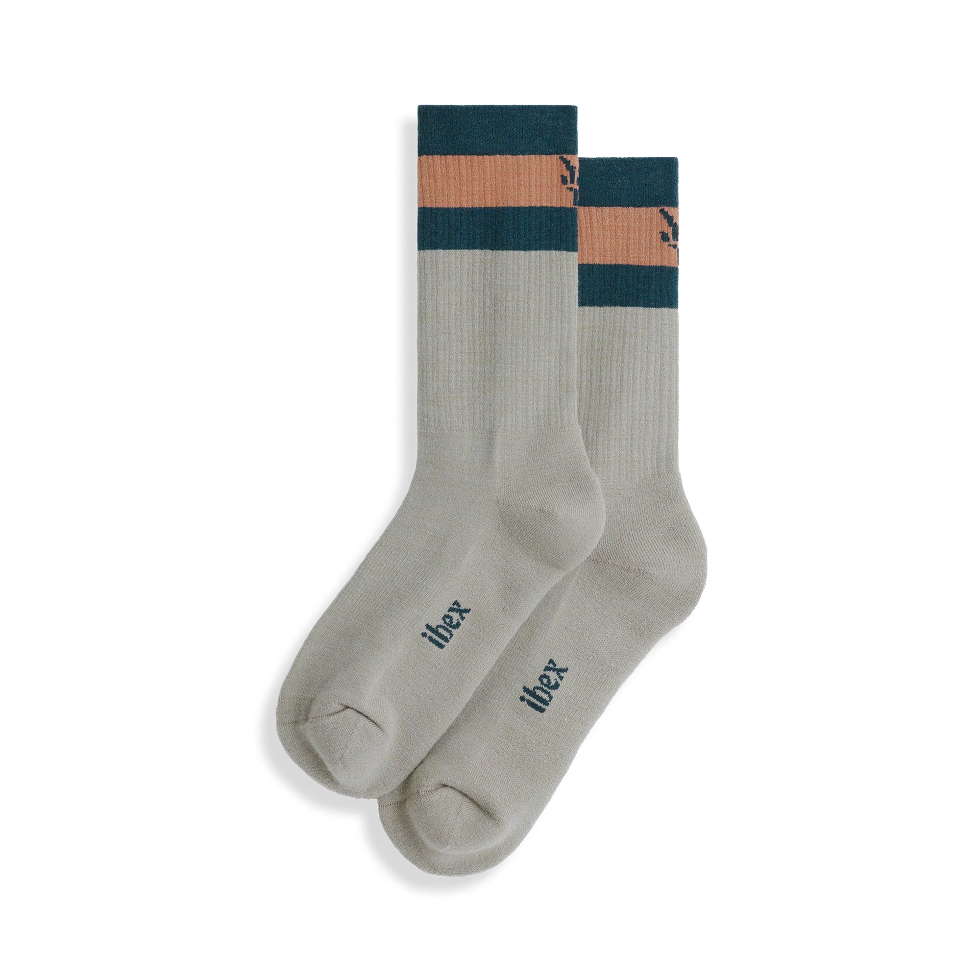 Traverse Crew Sock