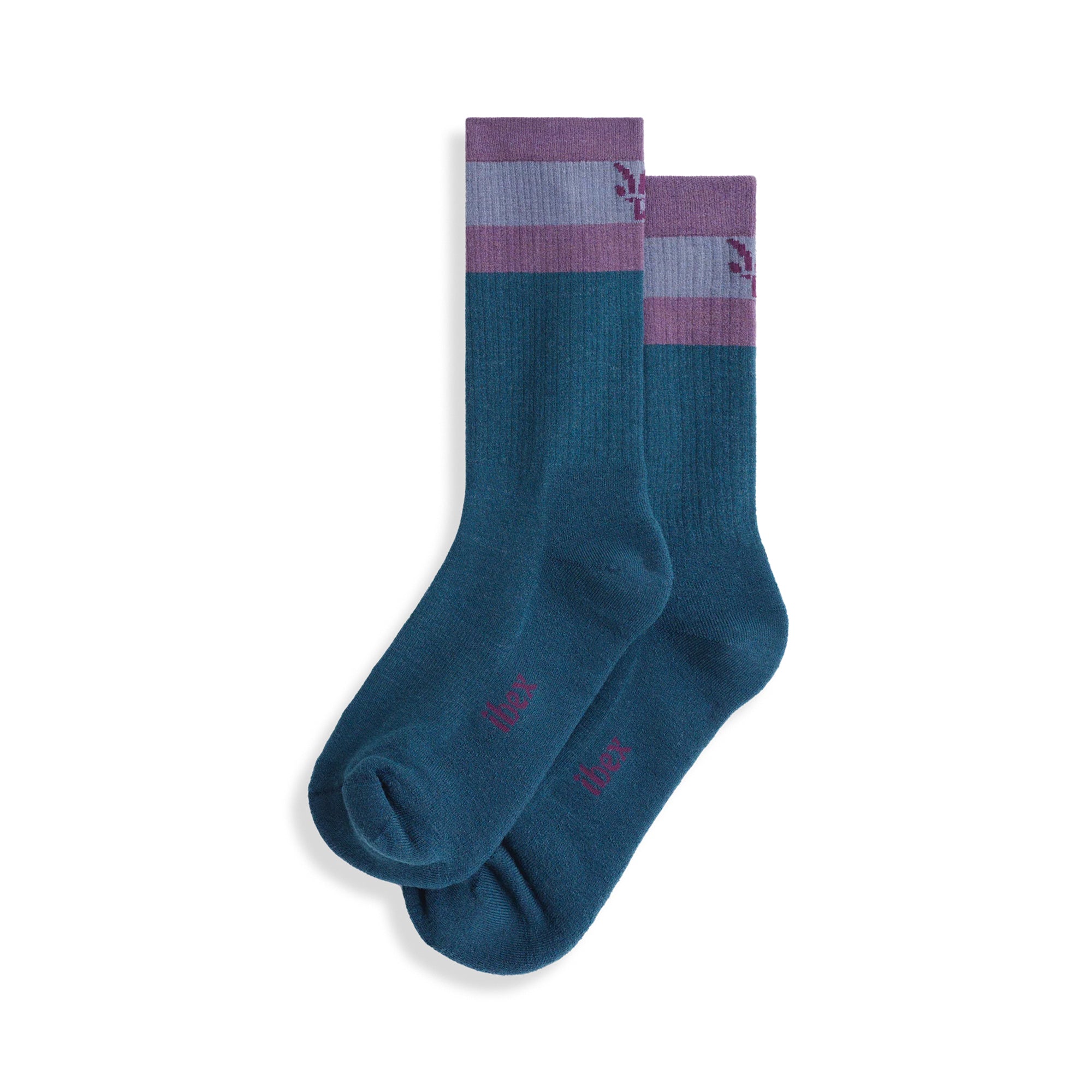 Traverse Crew Sock