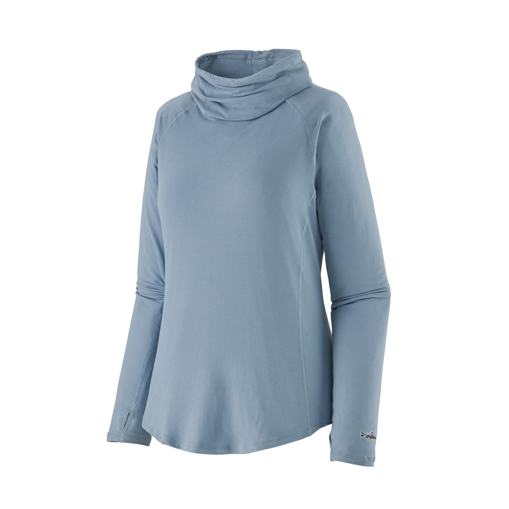 （XS・ Sサイズ）Tropic Comfort Natural Shirt Women's ※返品交換不可商品