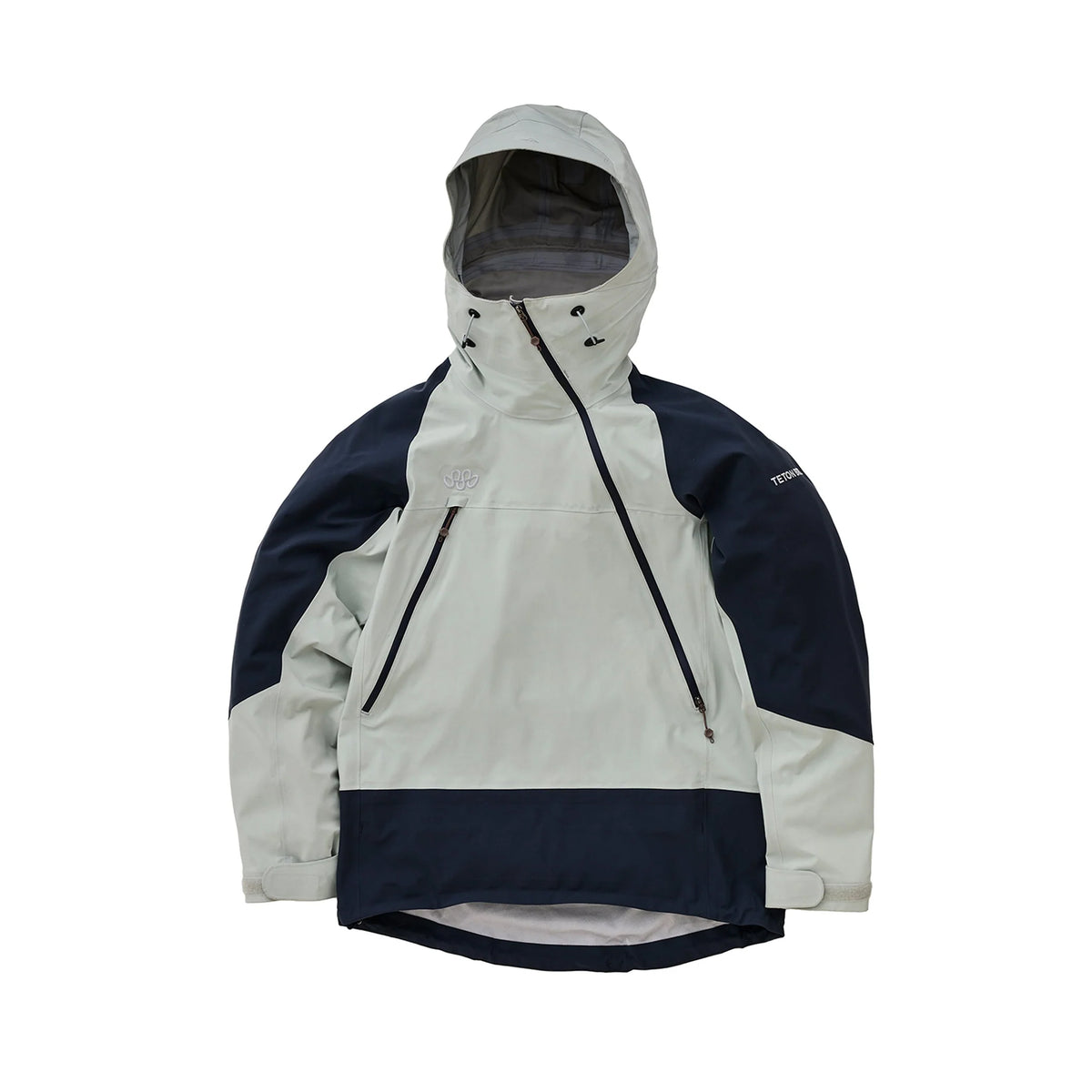 Tsurugi Jacket Genderless
