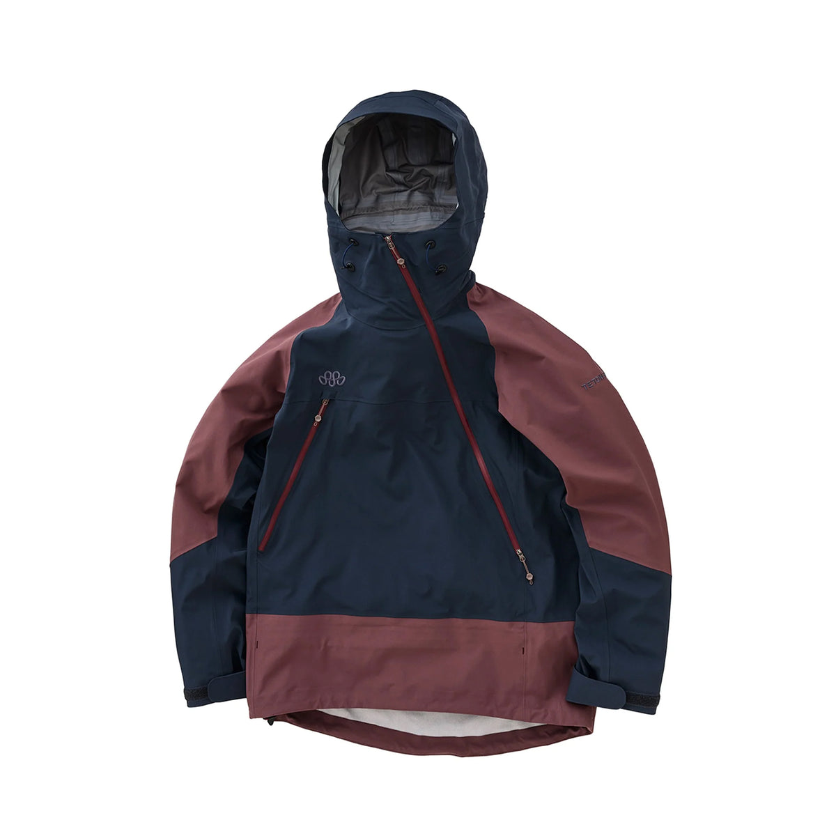 Tsurugi Jacket Genderless