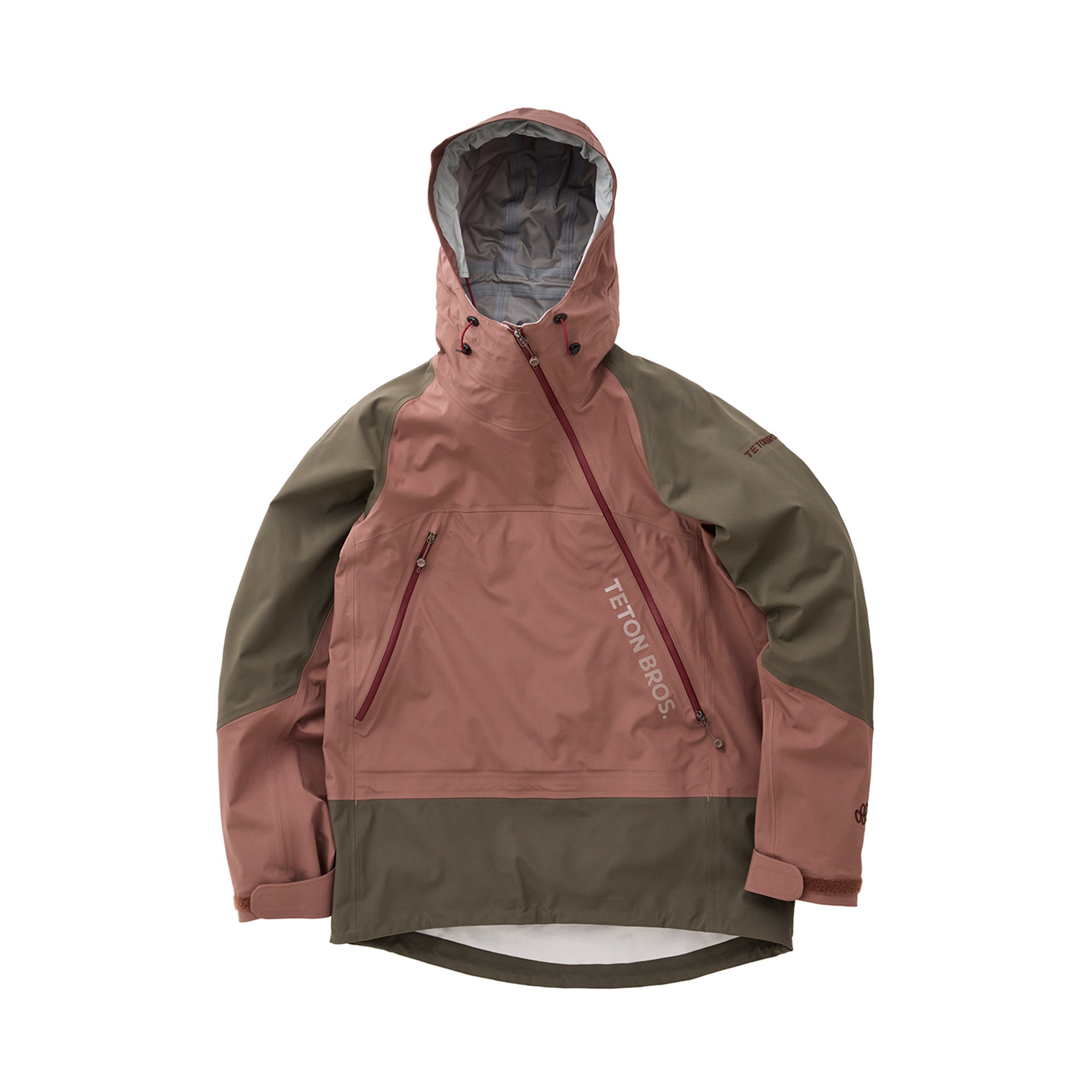 Tsurugi Jacket Genderless