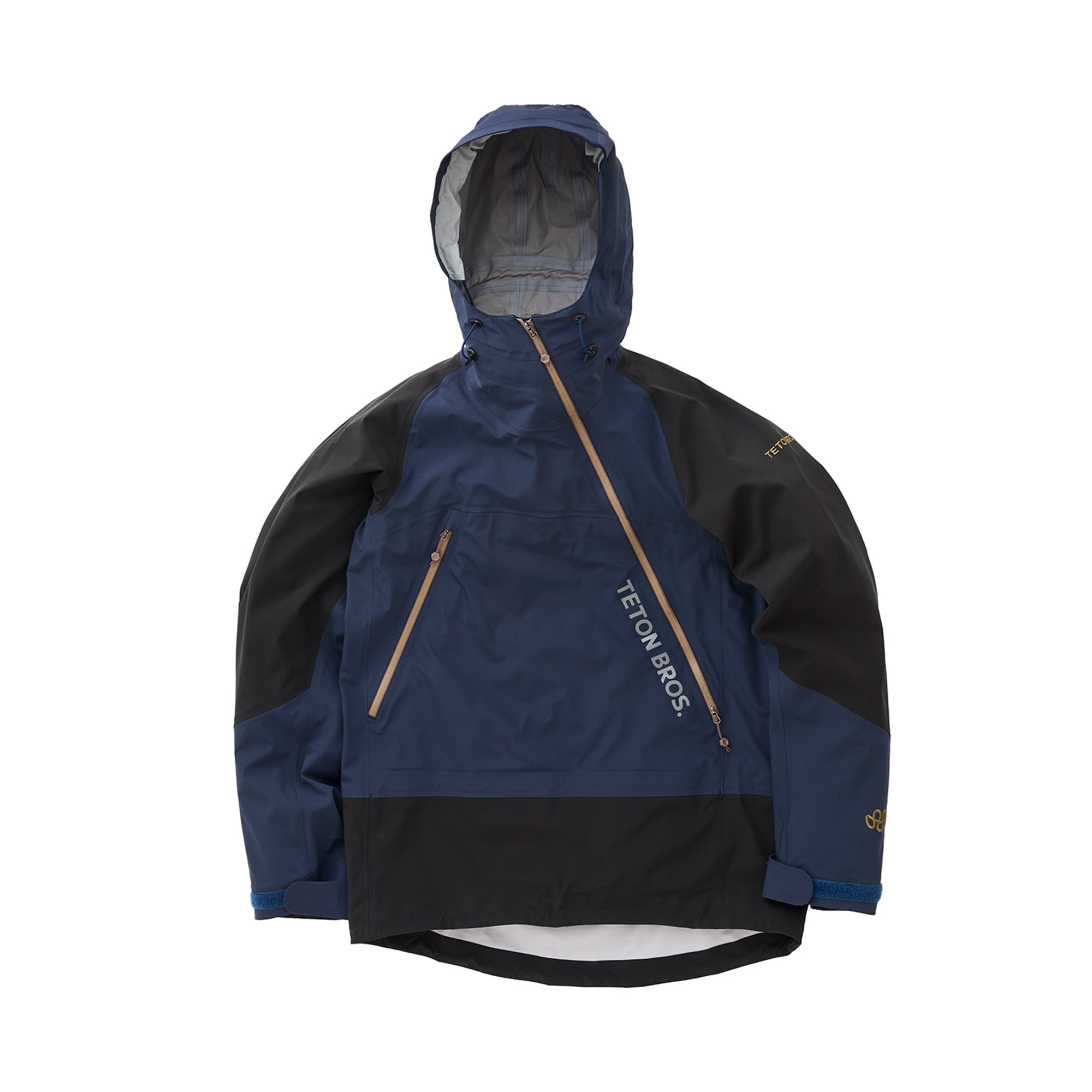 Tsurugi Jacket Genderless