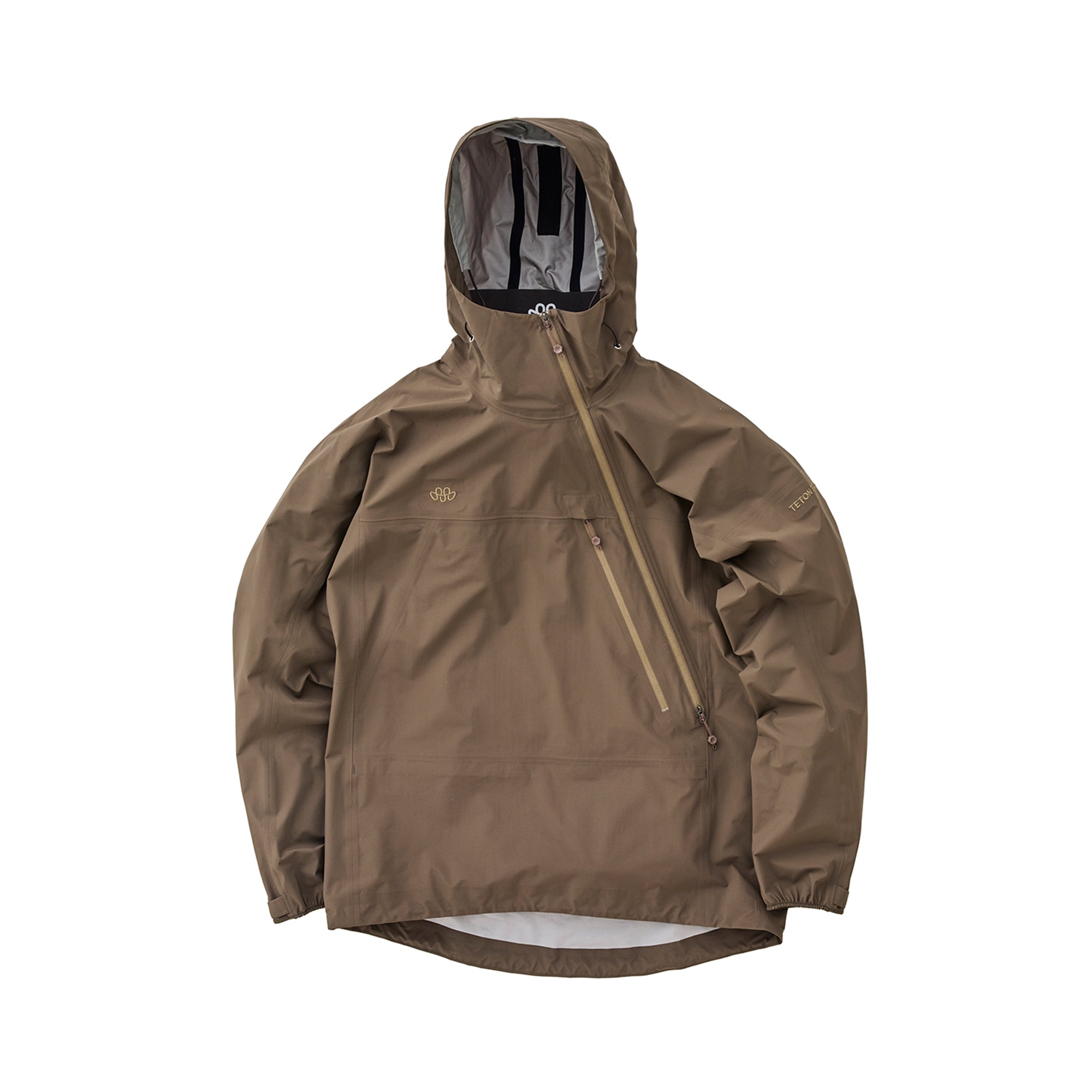 Tsurugi Lite Jacket Genderless