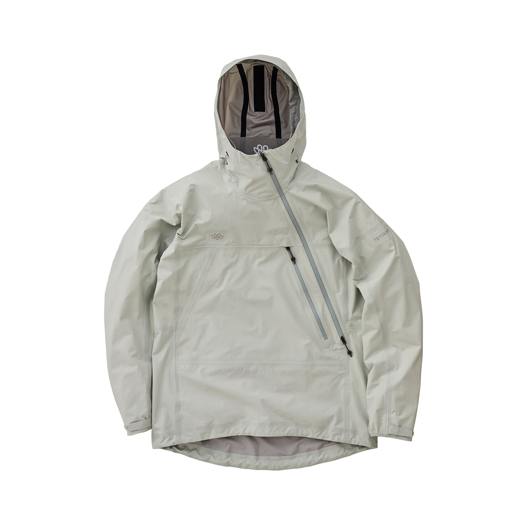 Tsurugi Lite Jacket Genderless