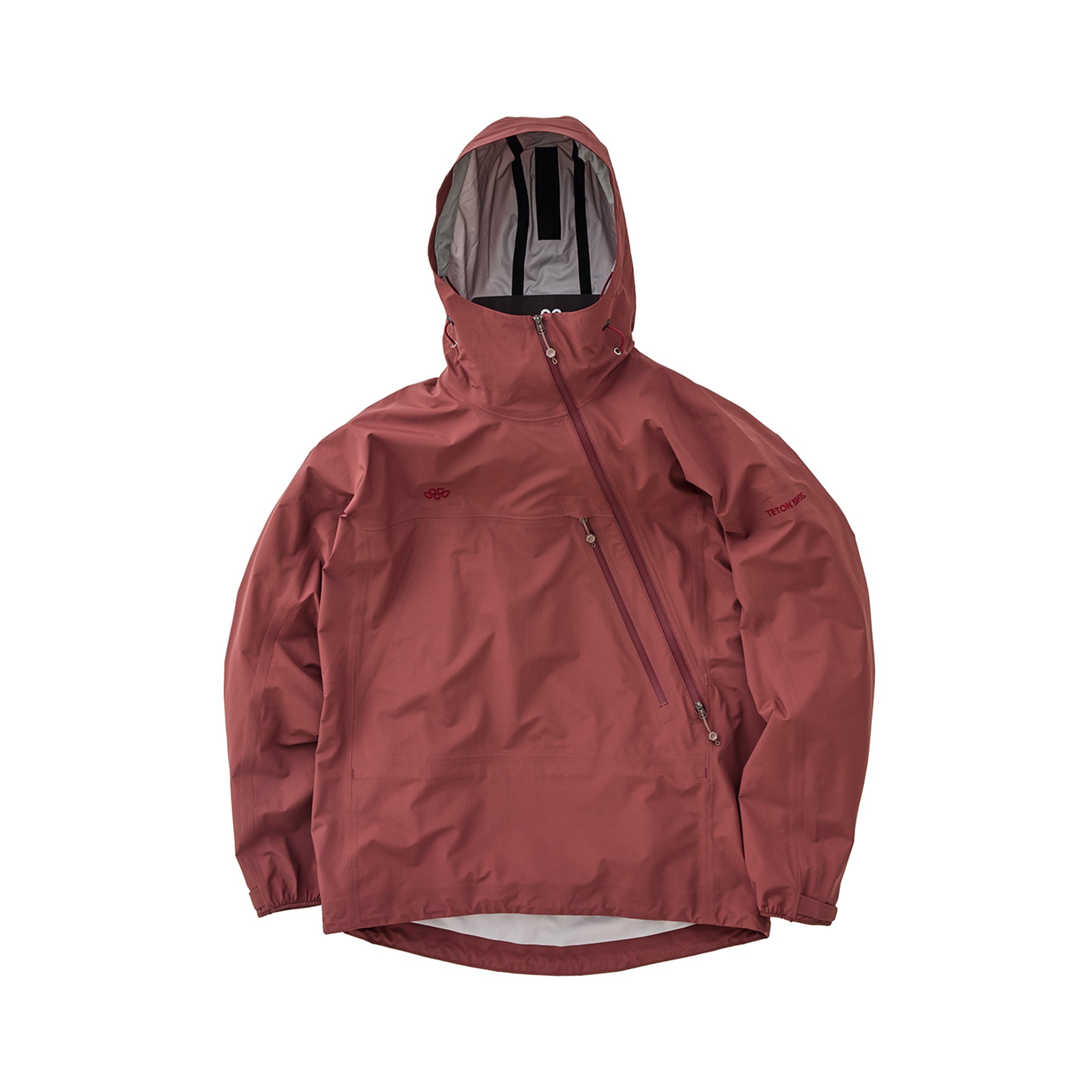 Tsurugi Lite Jacket Genderless