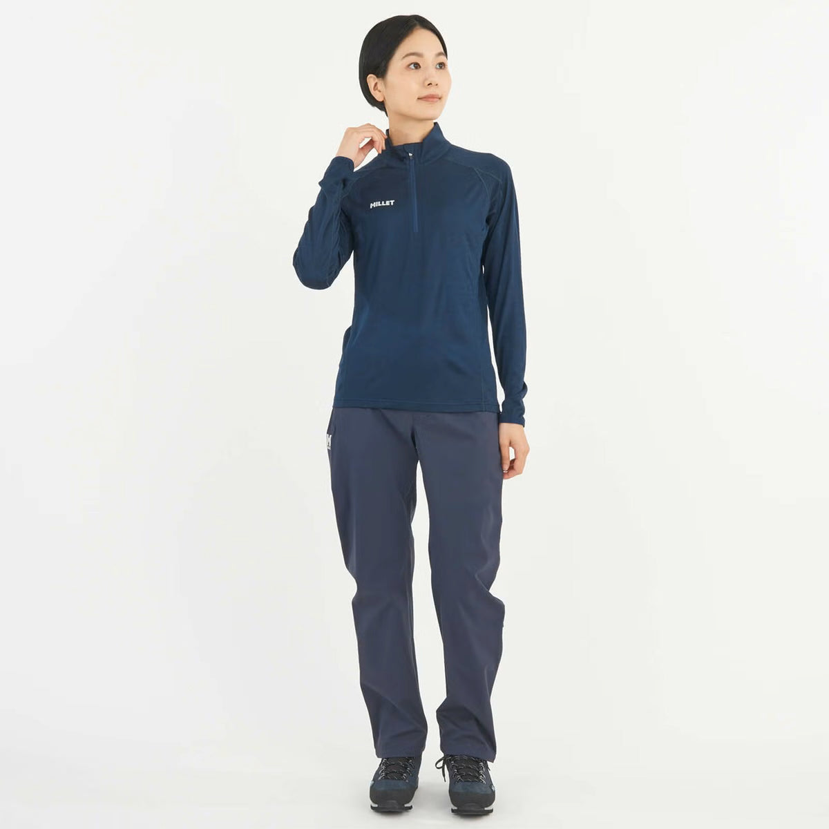 Typhon Stretch Pant Women's