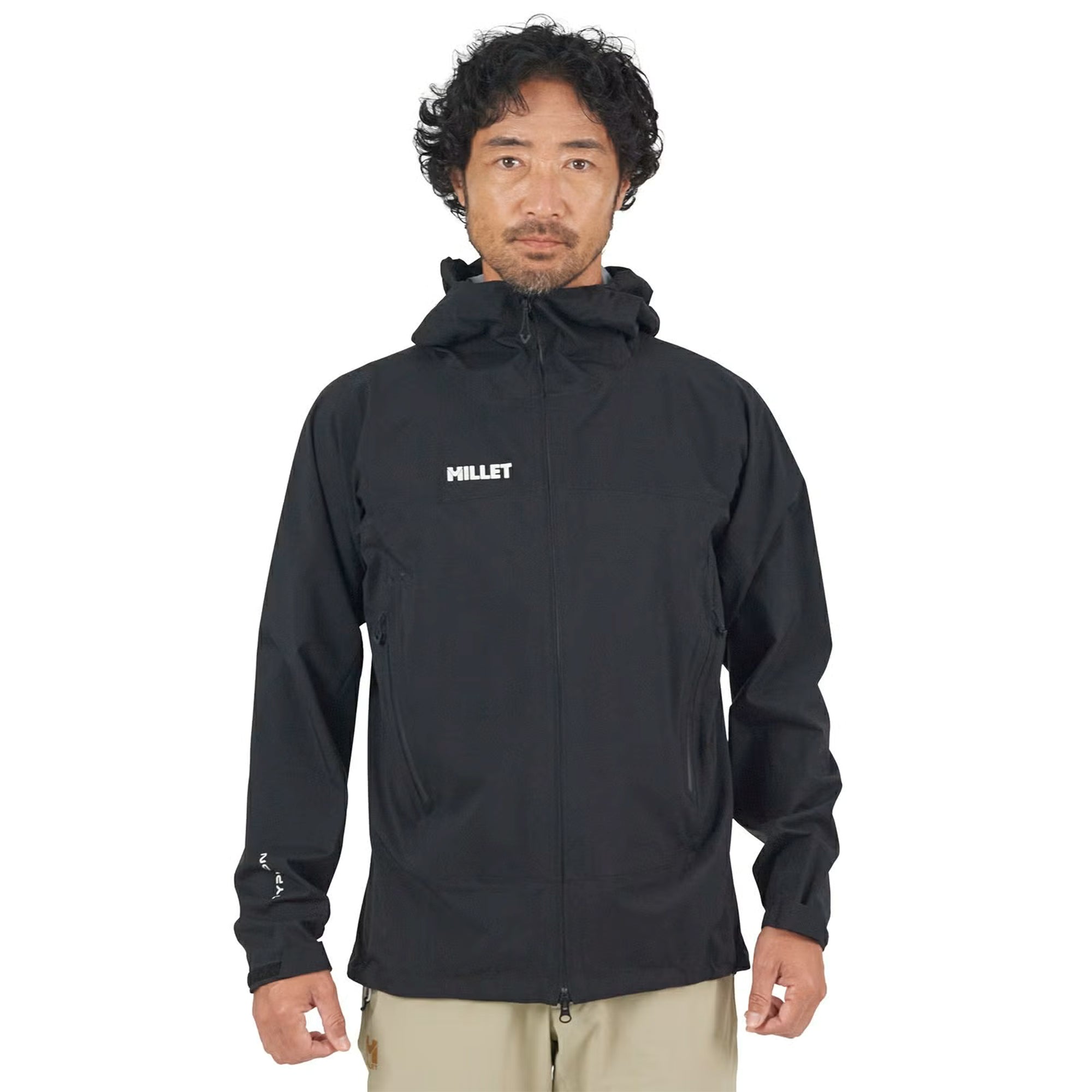 Typhon Stretch Jacket Men's