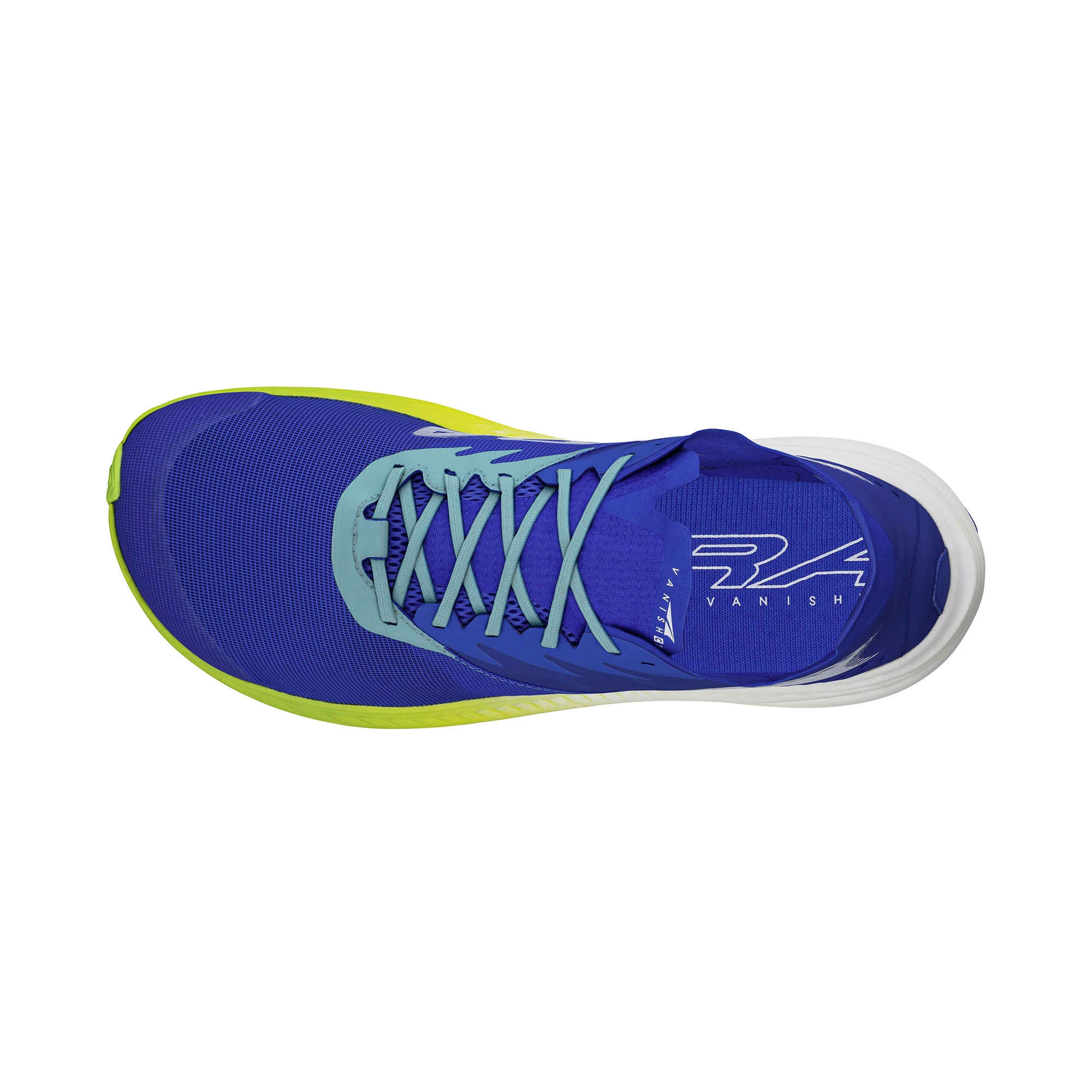 Men's Banish Carbon 2 Vanish Carbon M [Altra Altra] Road Running Carbon * Size exchange Free