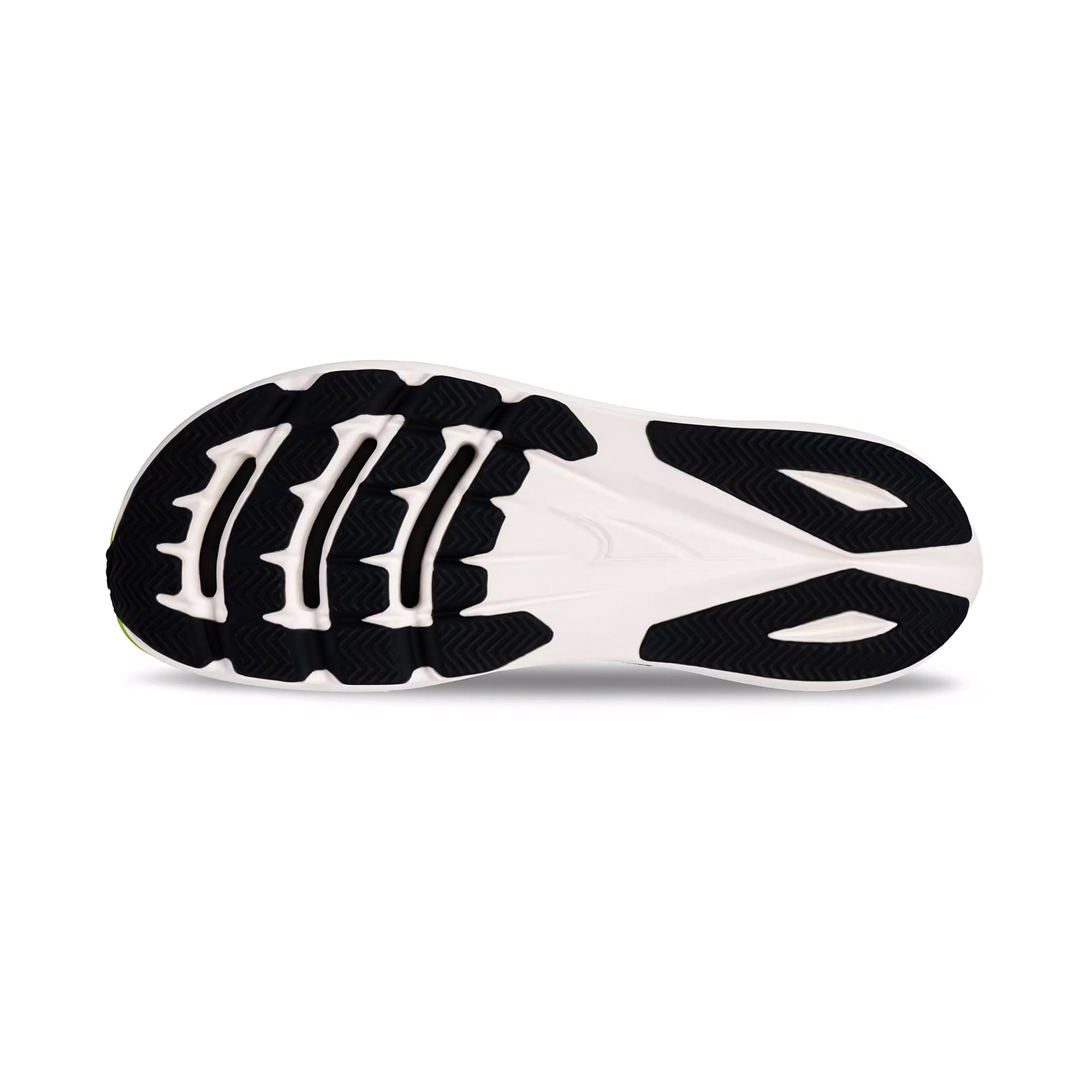 Men's Banish Carbon 2 Vanish Carbon M [Altra Altra] Road Running Carbon * Size exchange Free