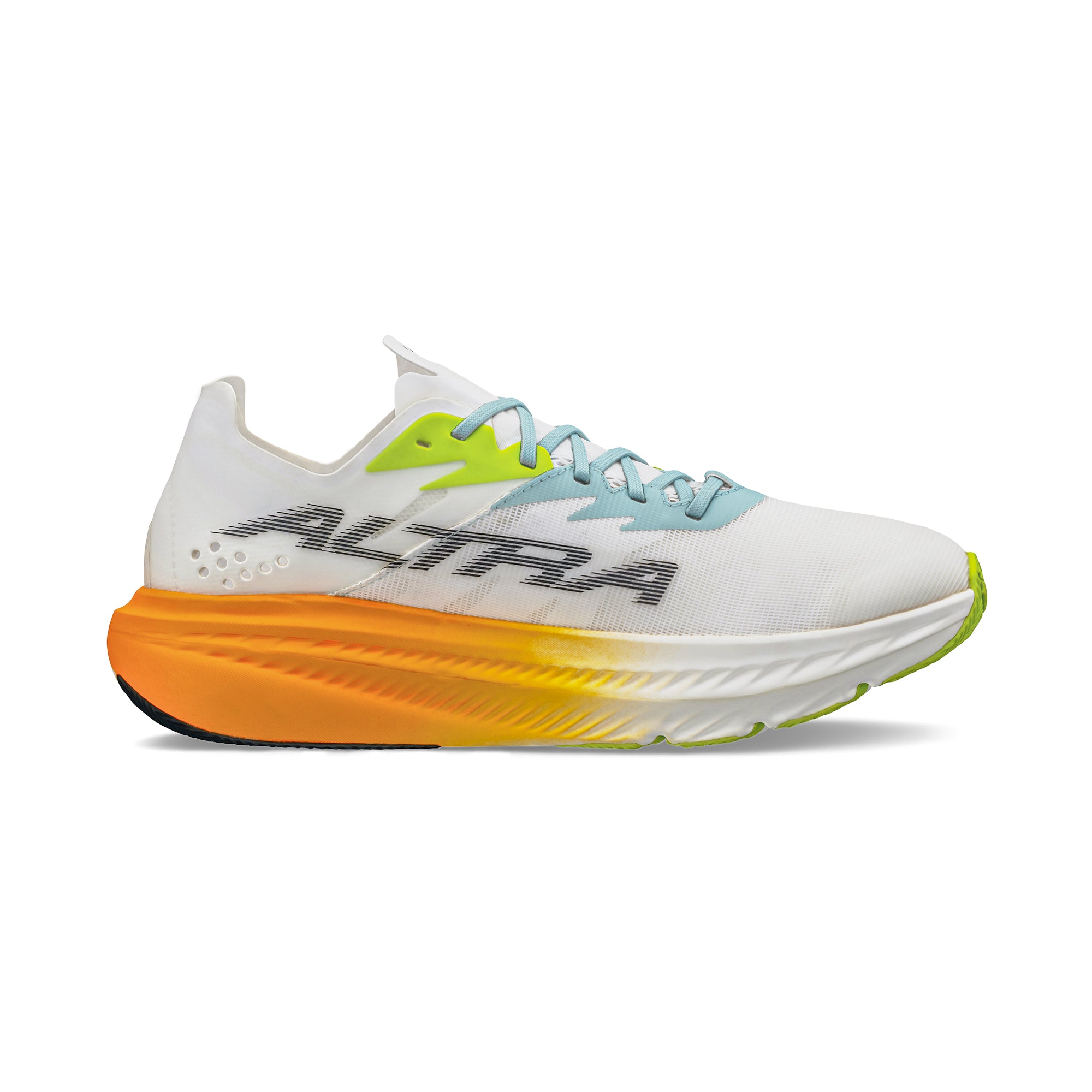 Women's Banish Carbon 2 Vanish Carbon W [Altra Altra] Road Running Carbon A thick bottom * Size exchange Free